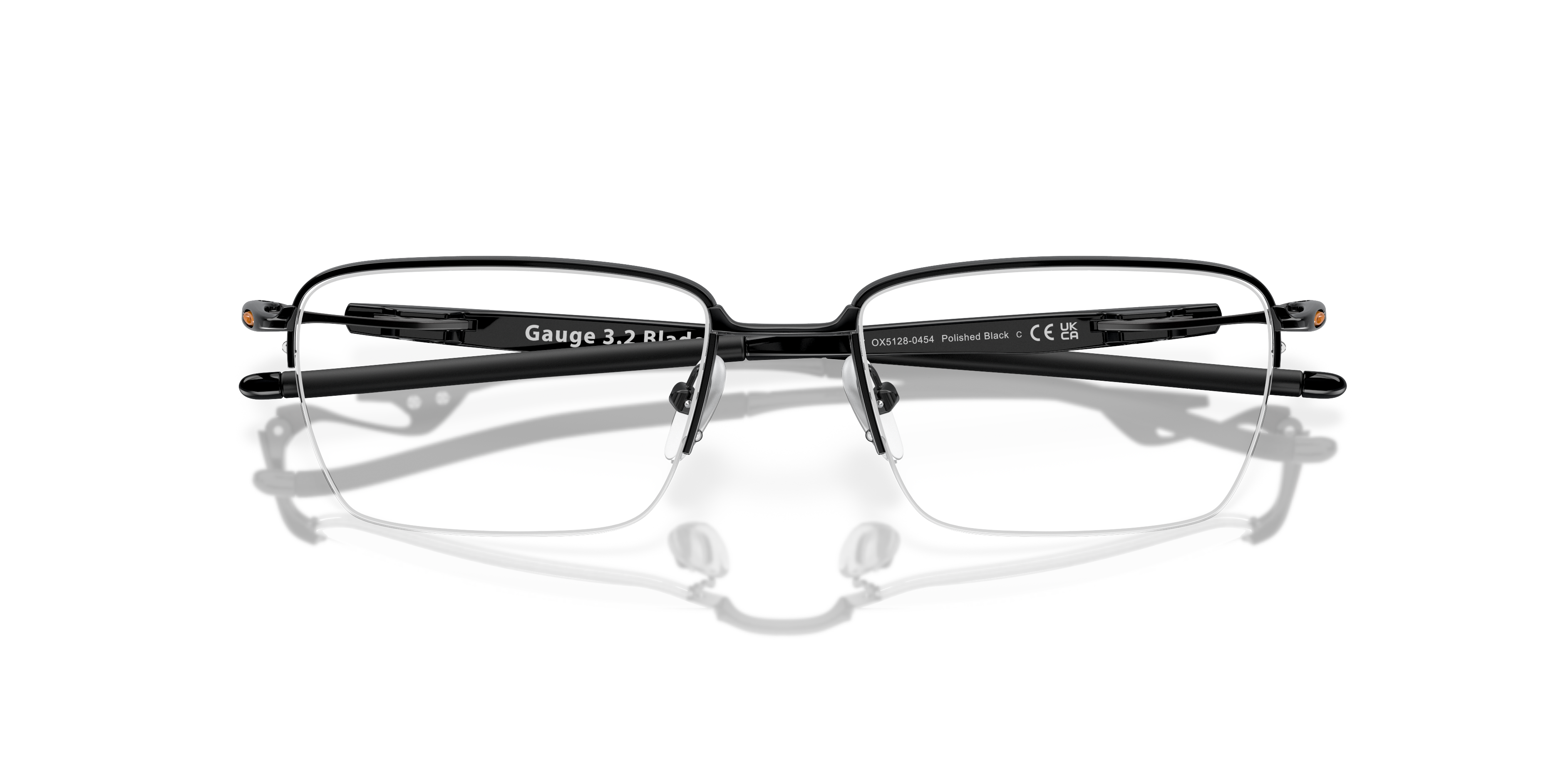Oakley | 0OX5128 (Gauge 3.2 Blade)