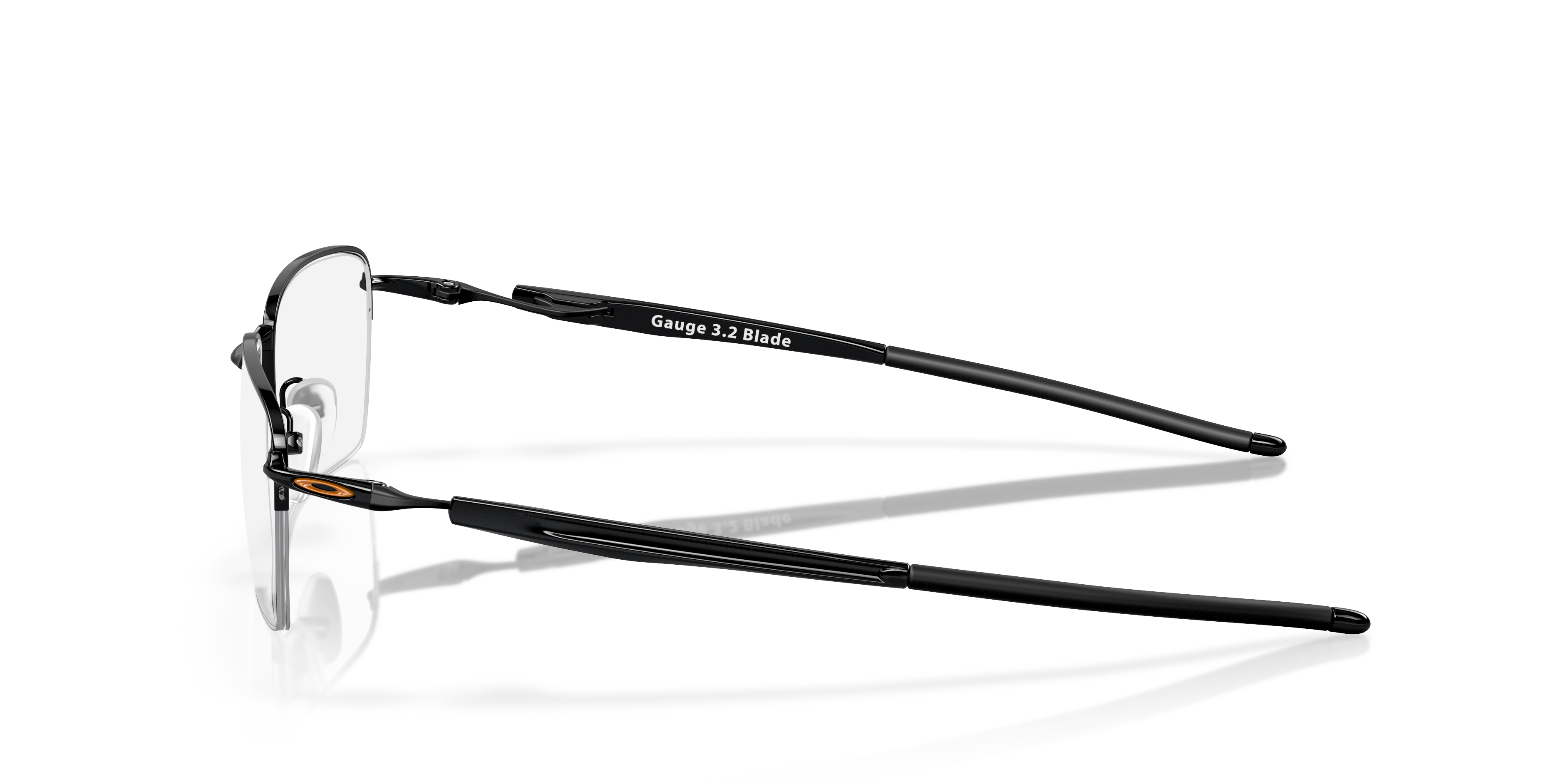 Oakley | 0OX5128 (Gauge 3.2 Blade)