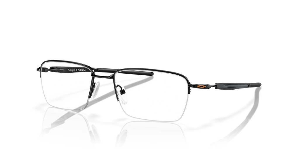 Oakley | 0OX5128 (Gauge 3.2 Blade)