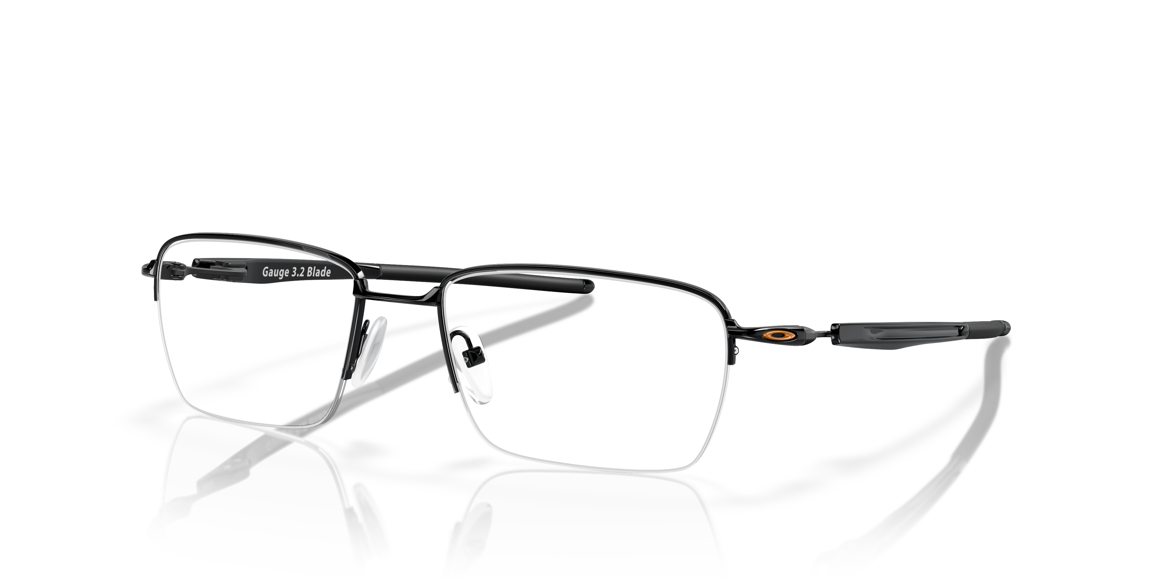 Oakley | 0OX5128 (Gauge 3.2 Blade)