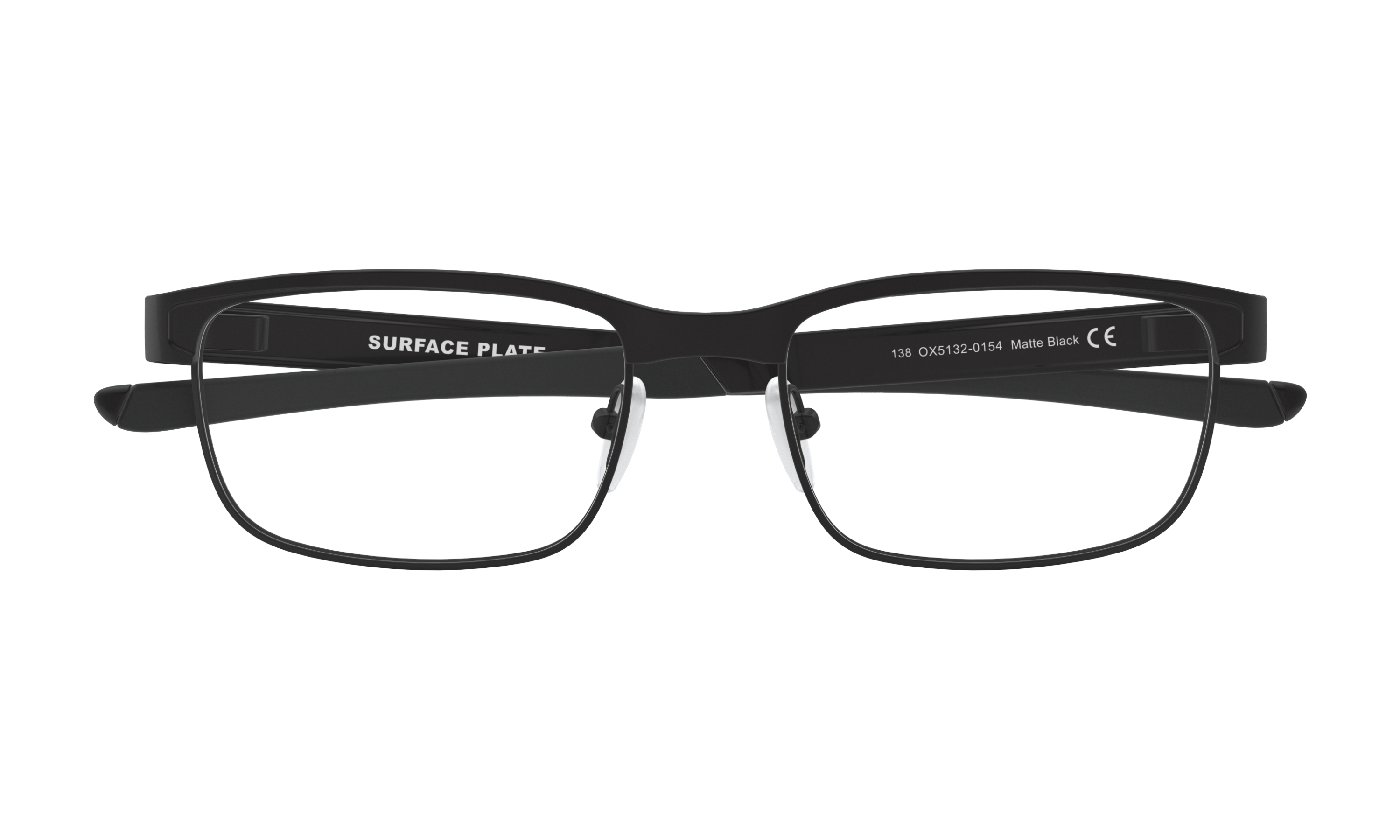 Oakley | 0OX5132 (Surface Plate)