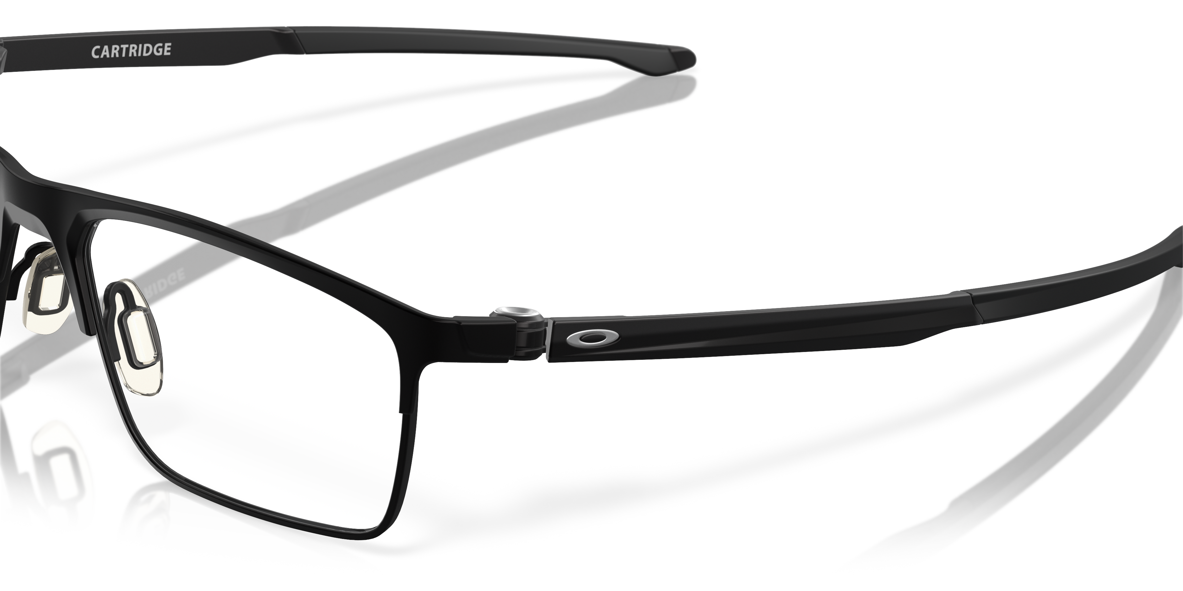 Oakley | 0OX5137 (Cartridge)