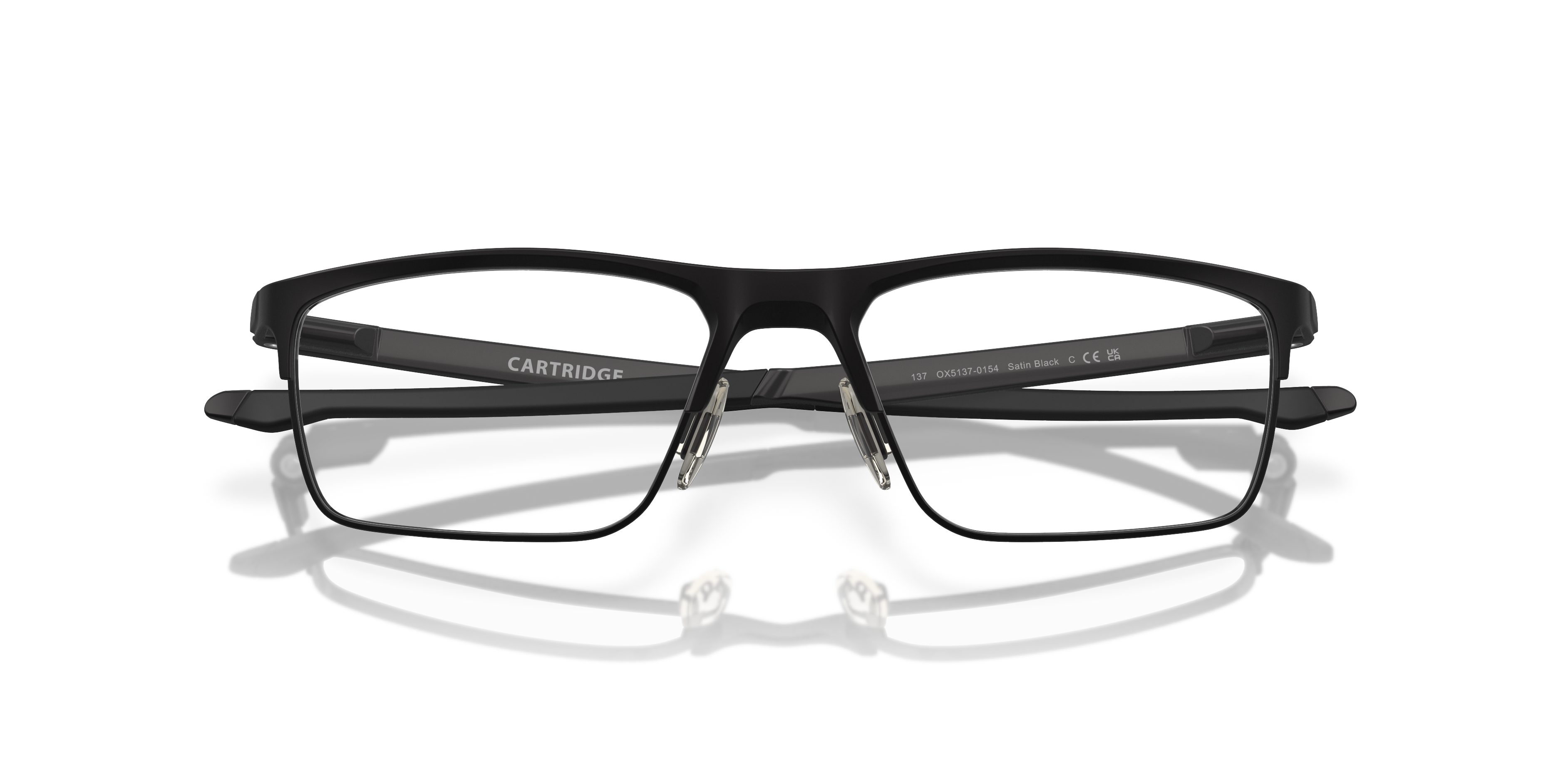 Oakley | 0OX5137 (Cartridge)