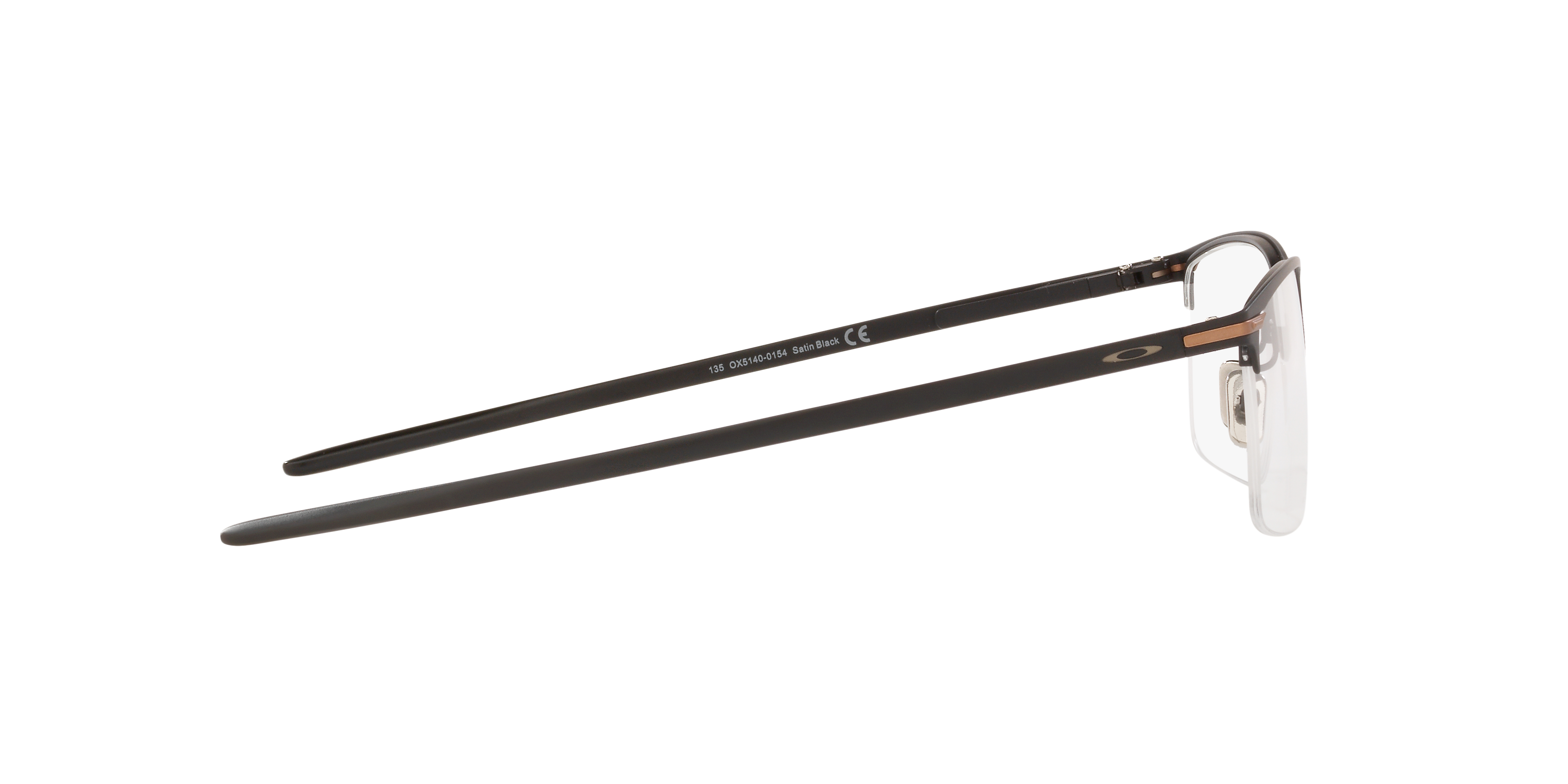 Oakley | 0OX5140 (Tie Bar 0.5)