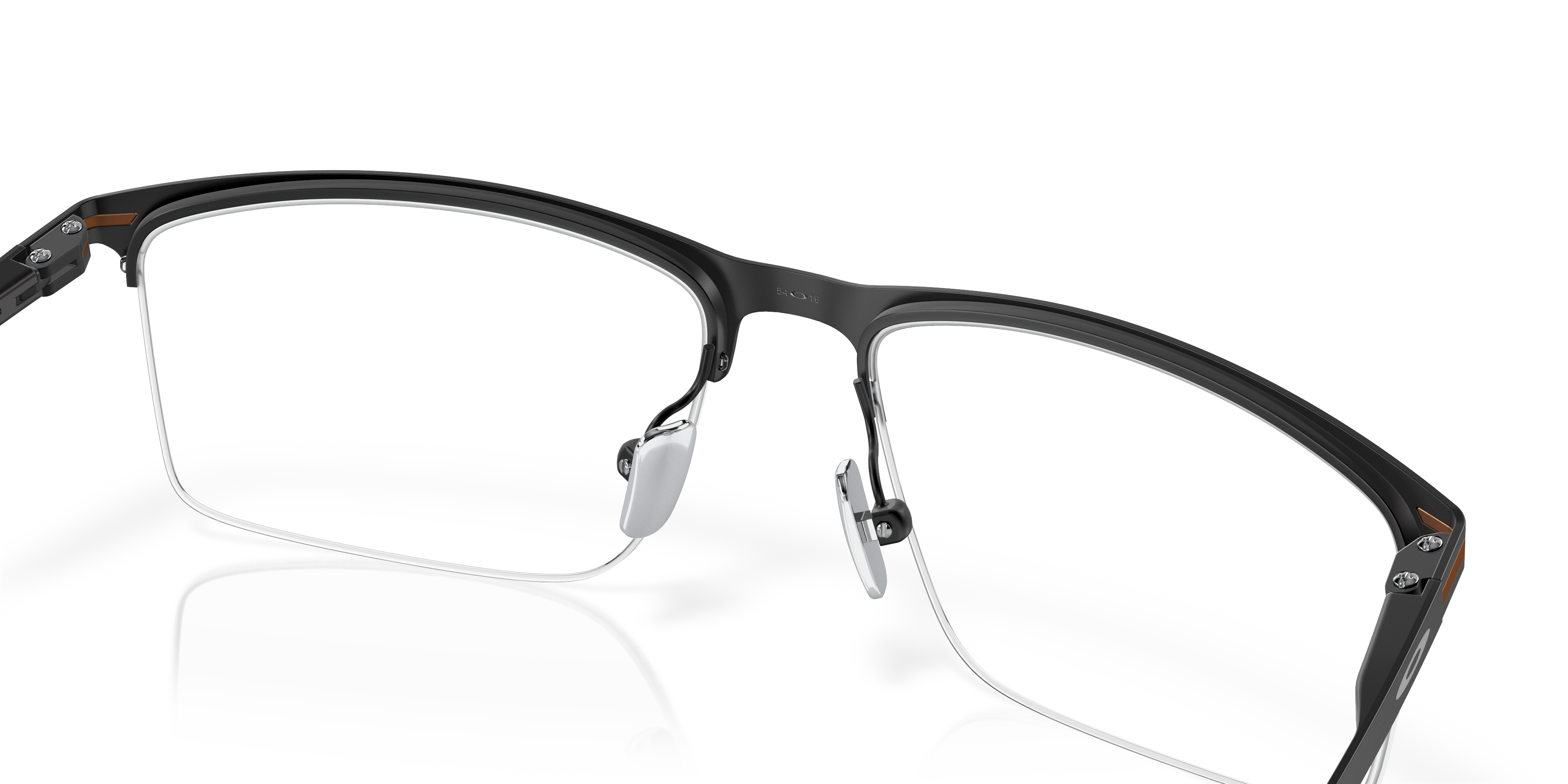 Oakley | 0OX5140 (Tie Bar 0.5)