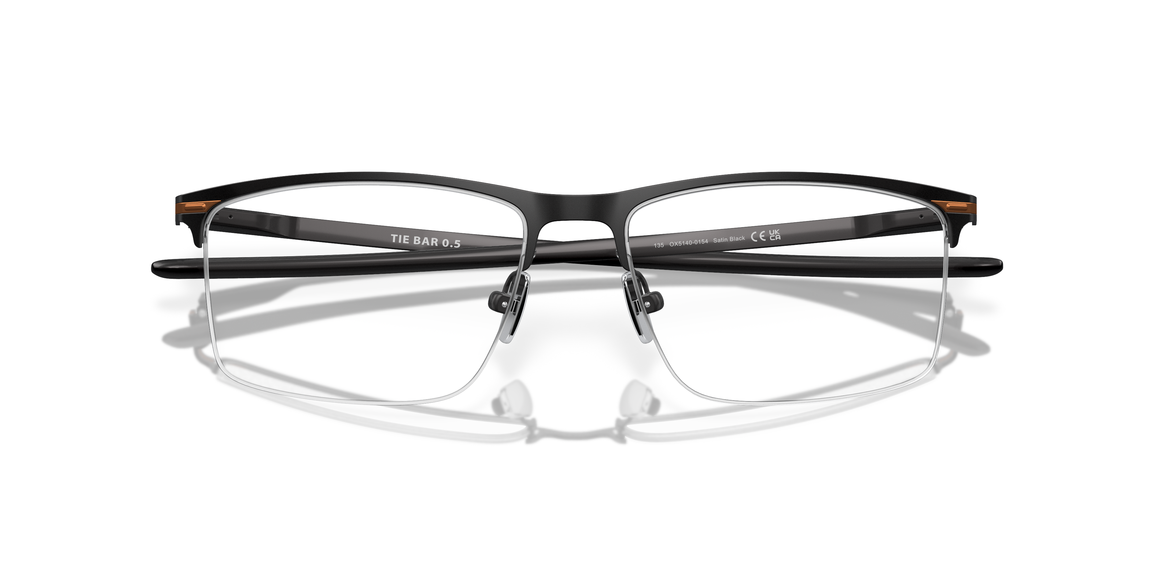 Oakley | 0OX5140 (Tie Bar 0.5)