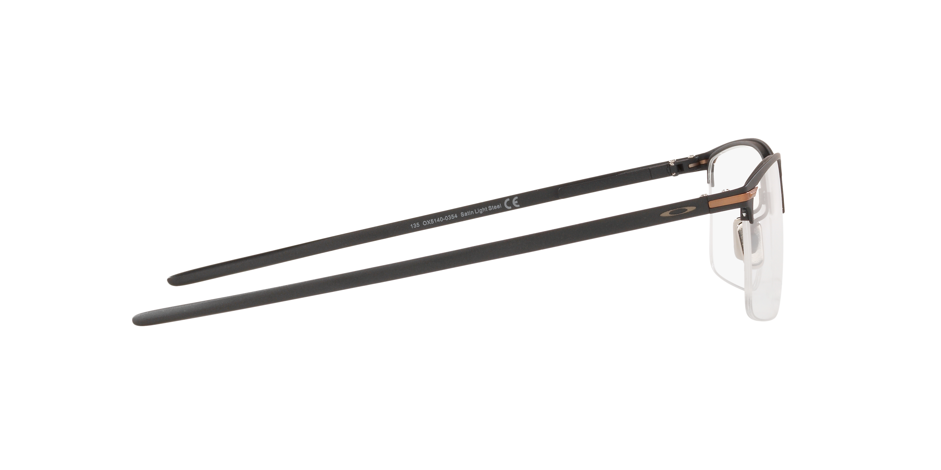 Oakley | 0OX5140 (Tie Bar 0.5)