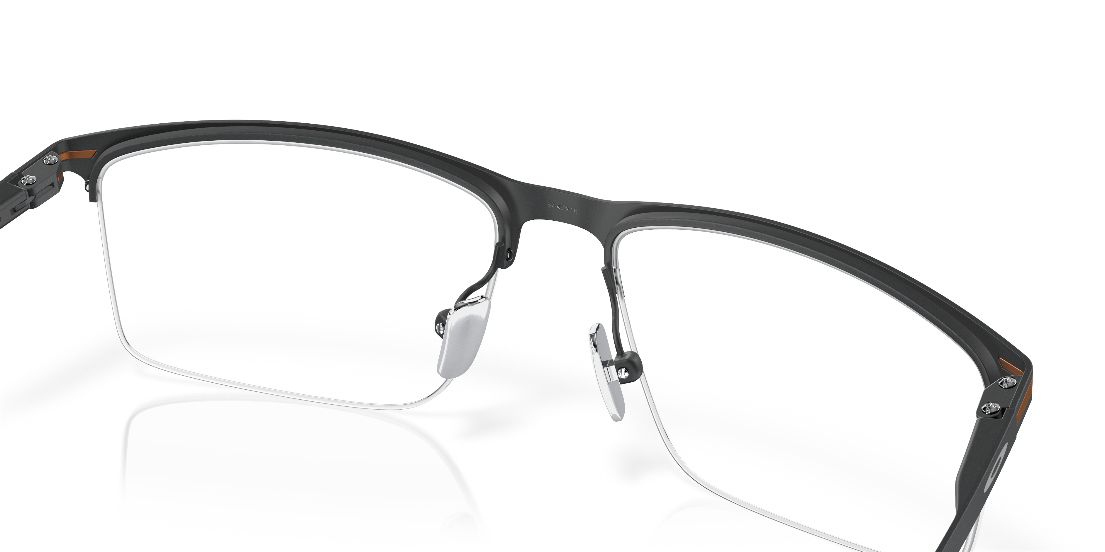 Oakley | 0OX5140 (Tie Bar 0.5)