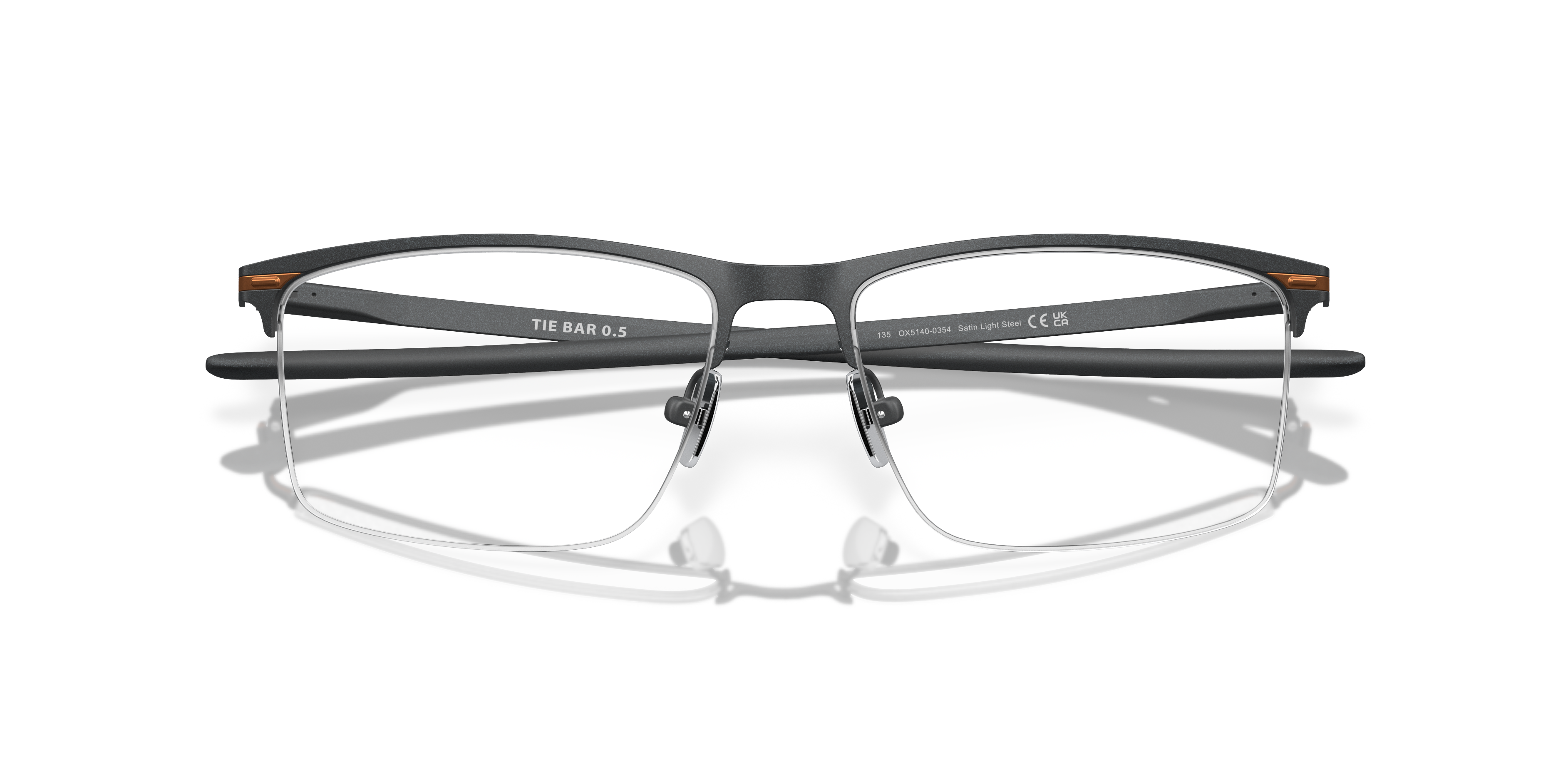 Oakley | 0OX5140 (Tie Bar 0.5)