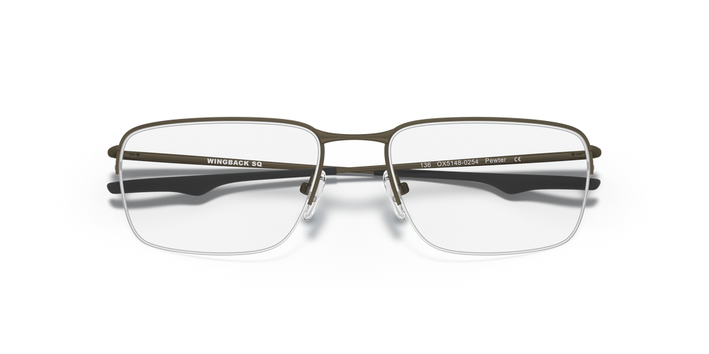 Oakley | 0OX5148 (Wingback Sq)
