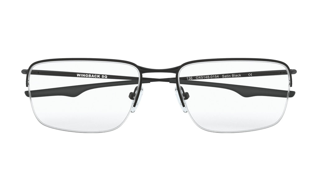 Oakley | 0OX5148 (Wingback Sq)