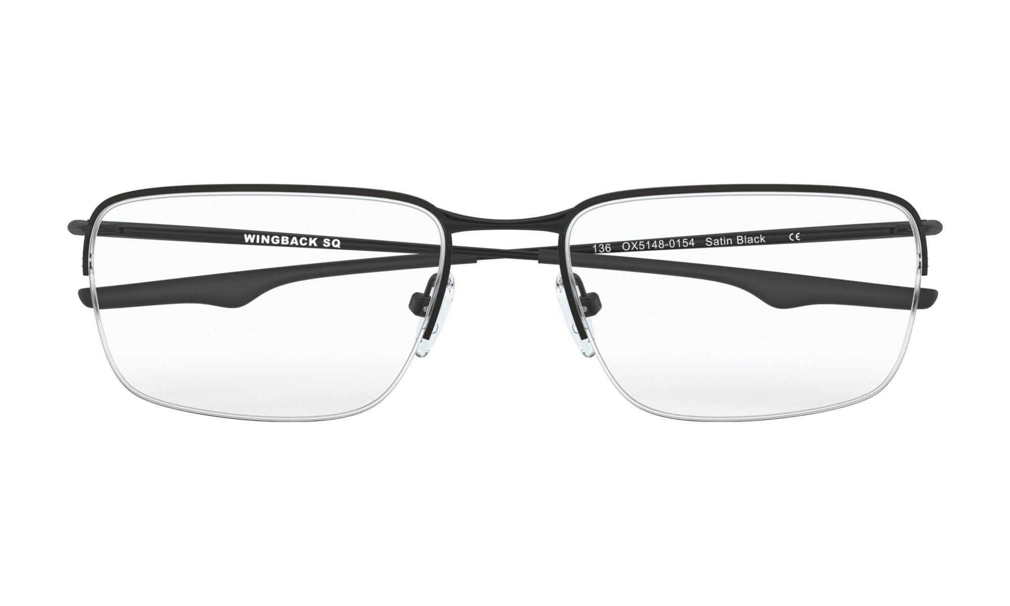 Oakley | 0OX5148 (Wingback Sq)