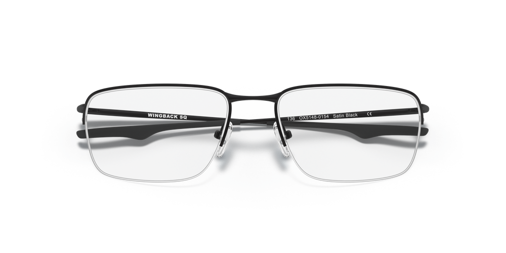 Oakley | 0OX5148 (Wingback Sq)