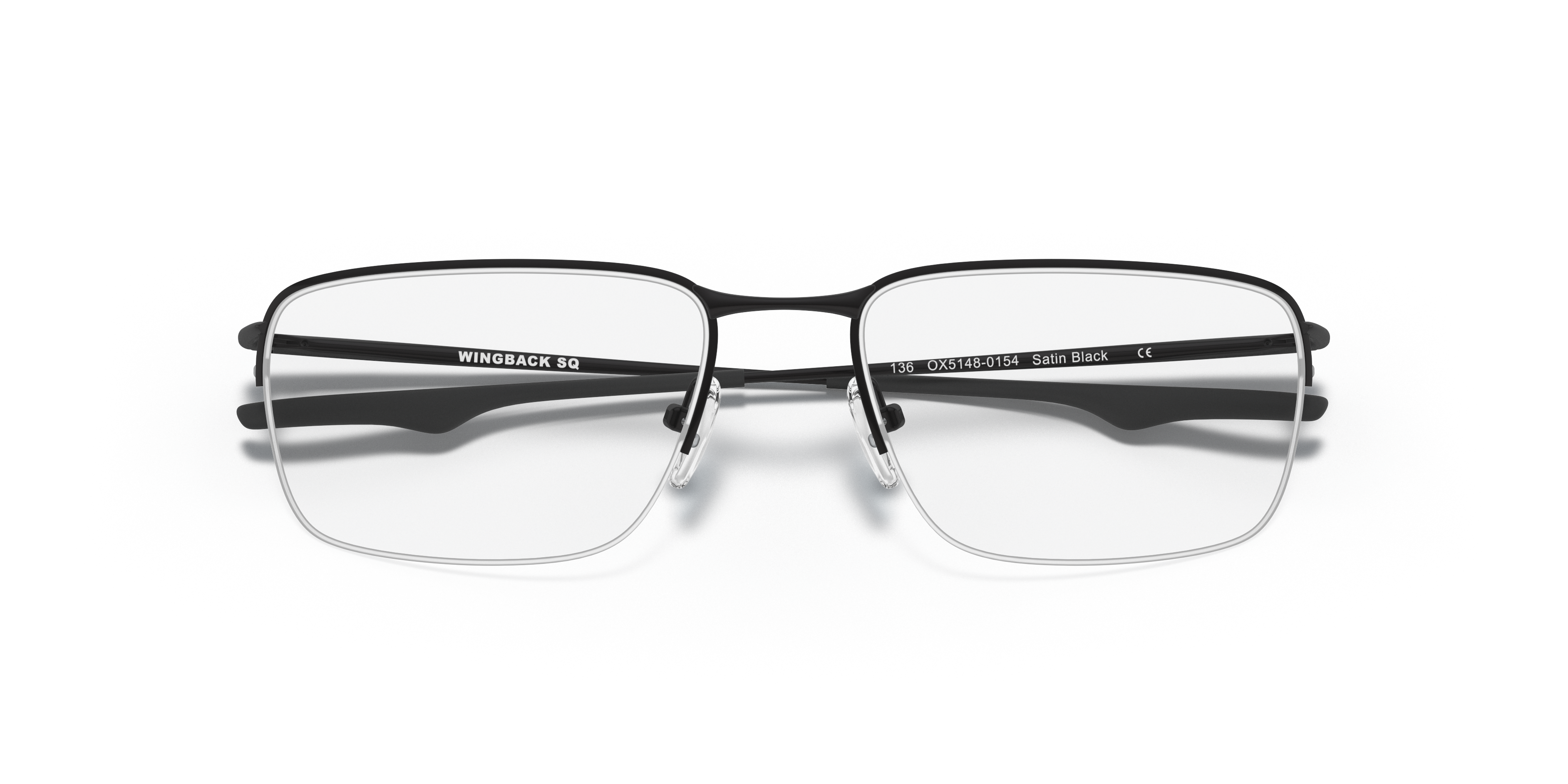 Oakley | 0OX5148 (Wingback Sq)
