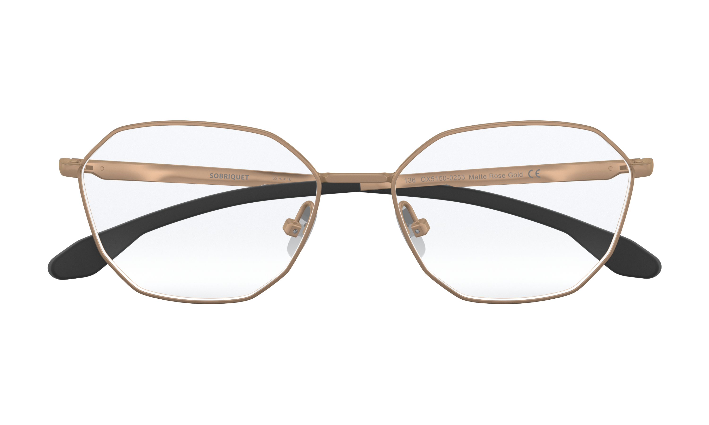 Oakley | 0OX5150 (Sobriquet)