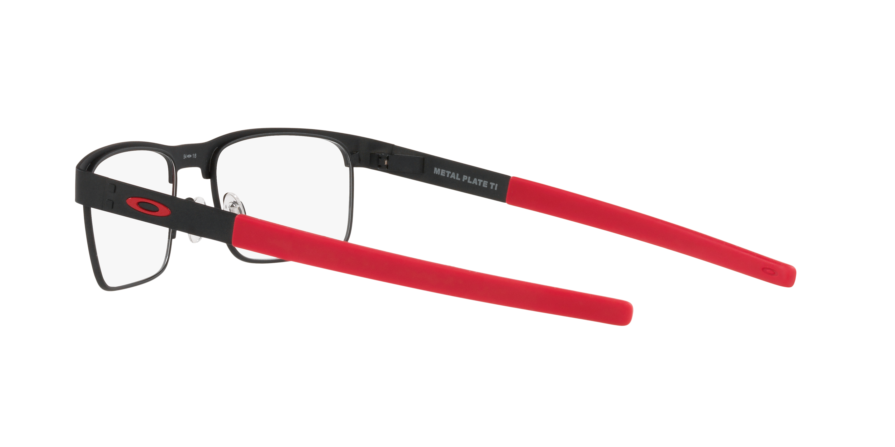 Oakley | 0OX5153 (Metal Plate Ti)
