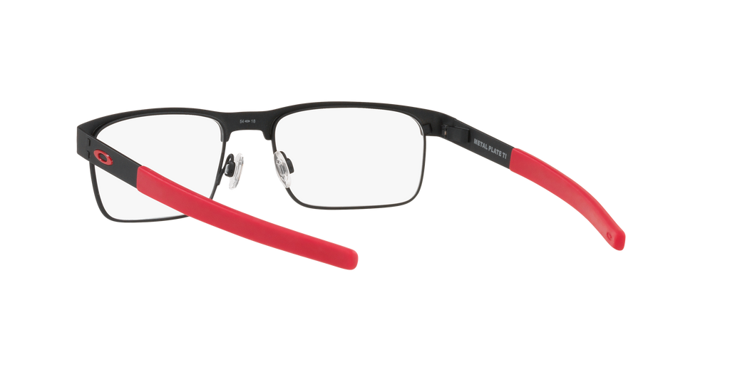 Oakley | 0OX5153 (Metal Plate Ti)
