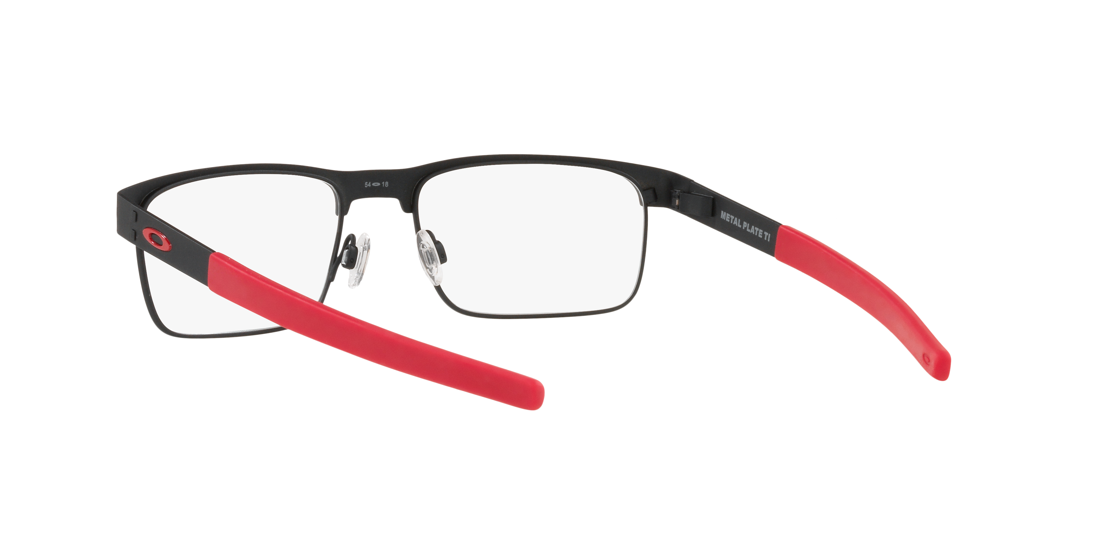 Oakley | 0OX5153 (Metal Plate Ti)