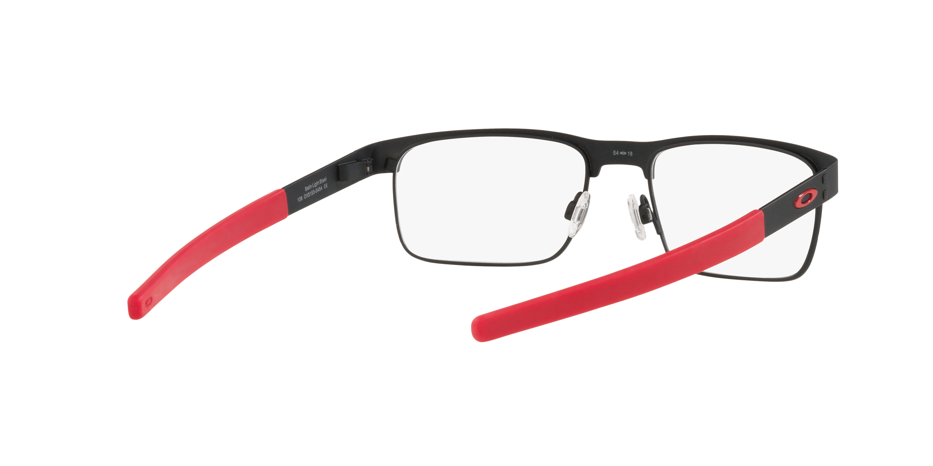 Oakley | 0OX5153 (Metal Plate Ti)