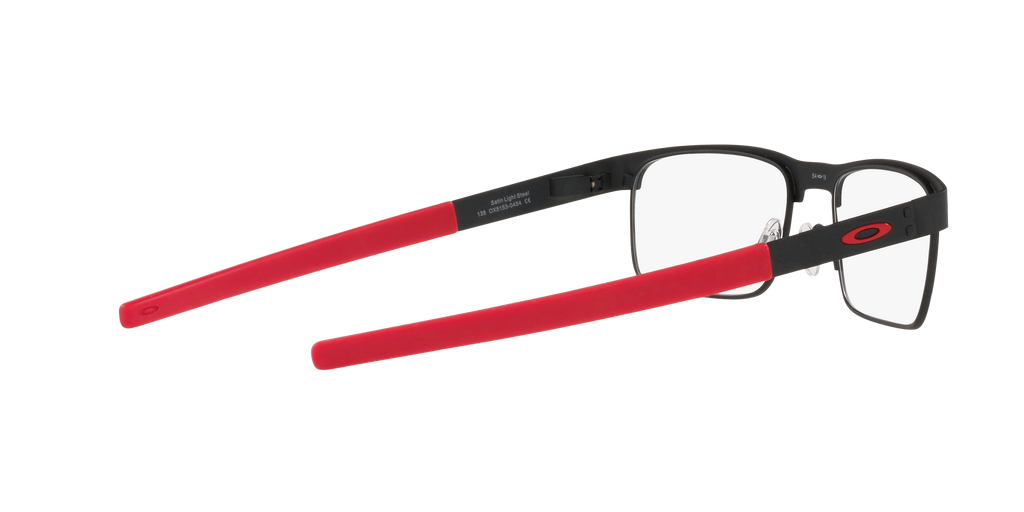Oakley | 0OX5153 (Metal Plate Ti)