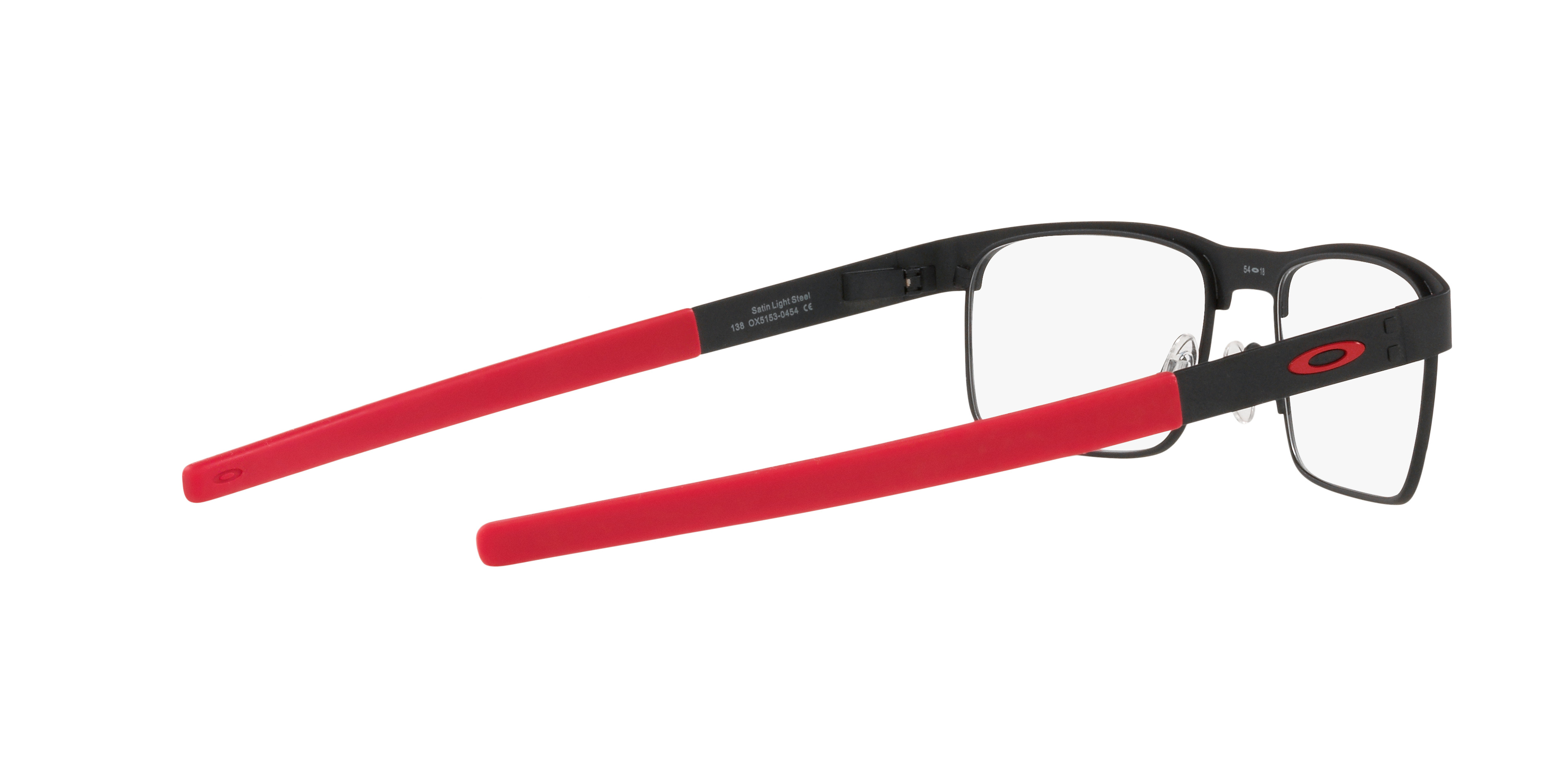 Oakley | 0OX5153 (Metal Plate Ti)