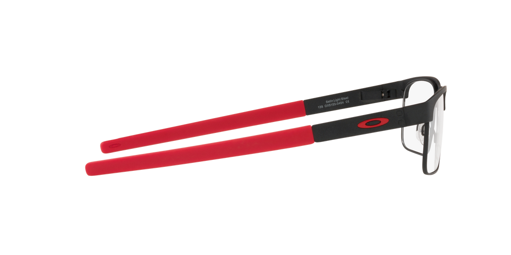 Oakley | 0OX5153 (Metal Plate Ti)