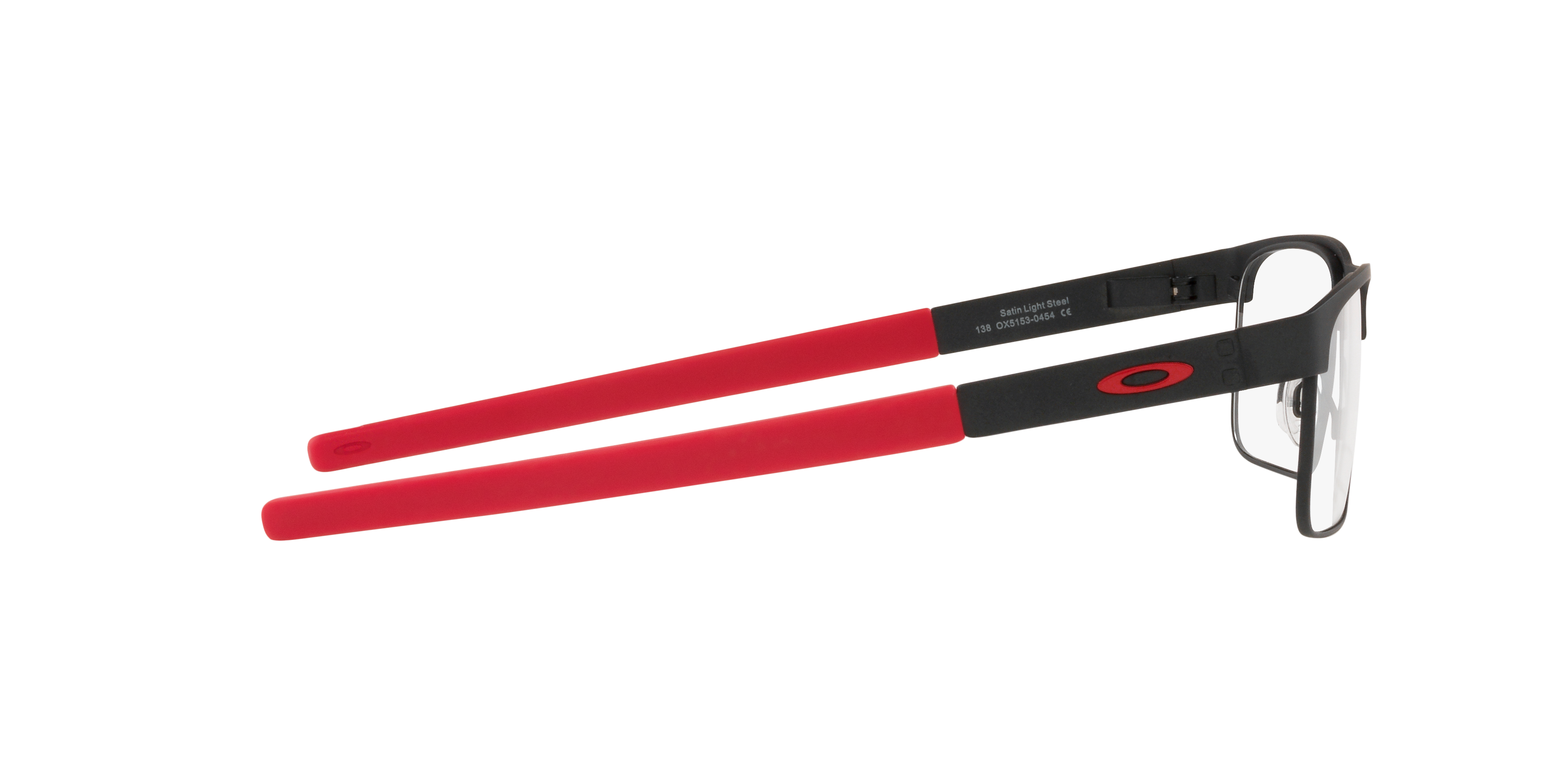 Oakley | 0OX5153 (Metal Plate Ti)