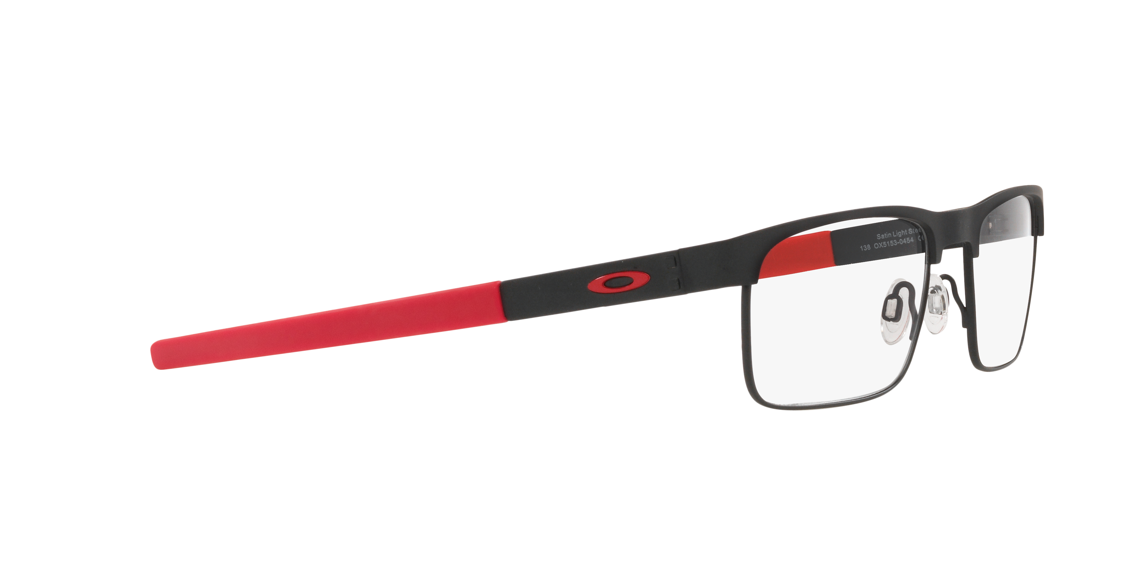 Oakley | 0OX5153 (Metal Plate Ti)