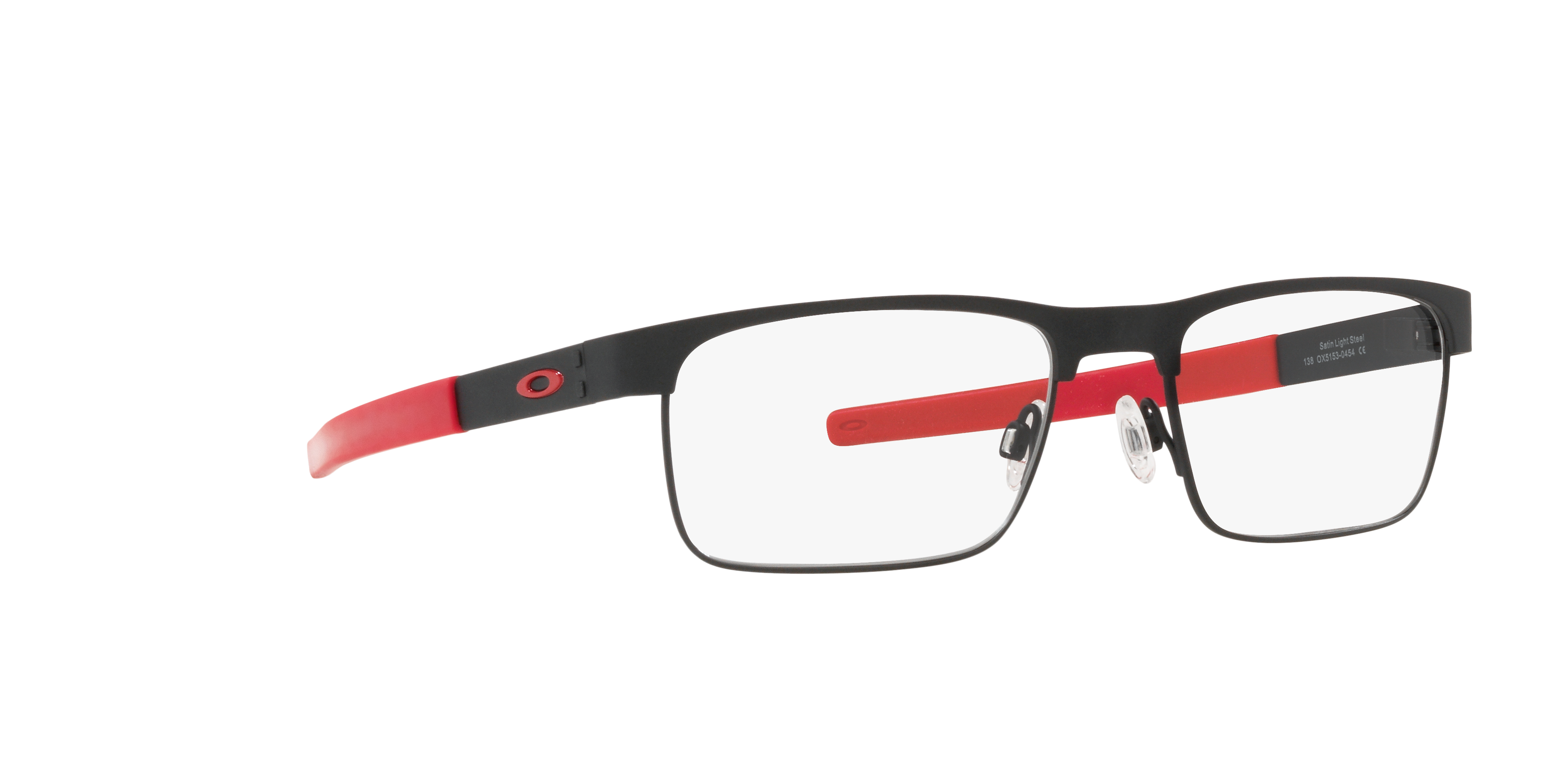 Oakley | 0OX5153 (Metal Plate Ti)
