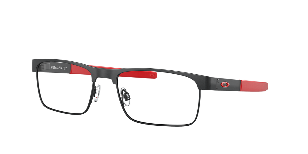 Oakley | 0OX5153 (Metal Plate Ti)