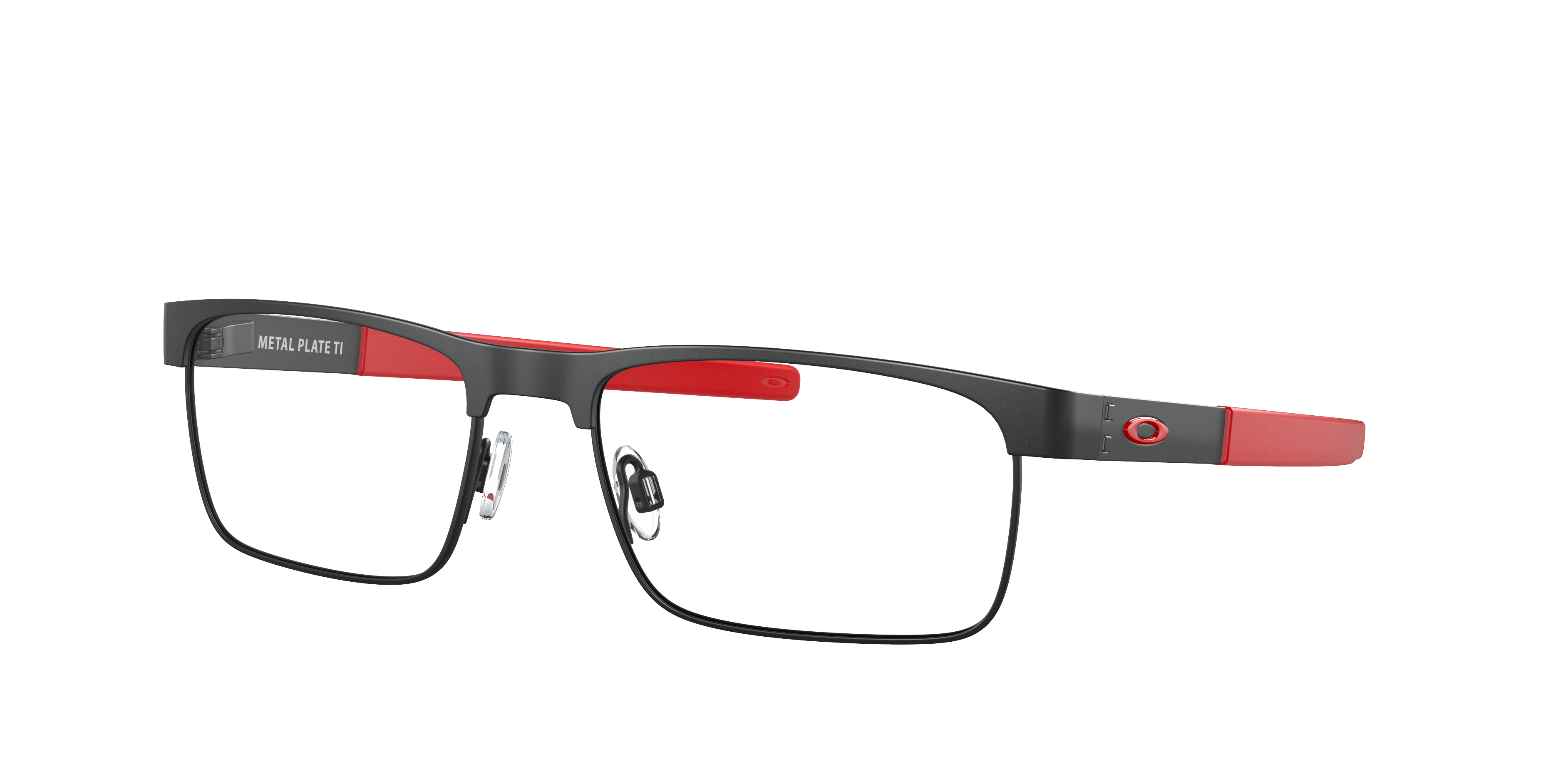 Oakley | 0OX5153 (Metal Plate Ti)