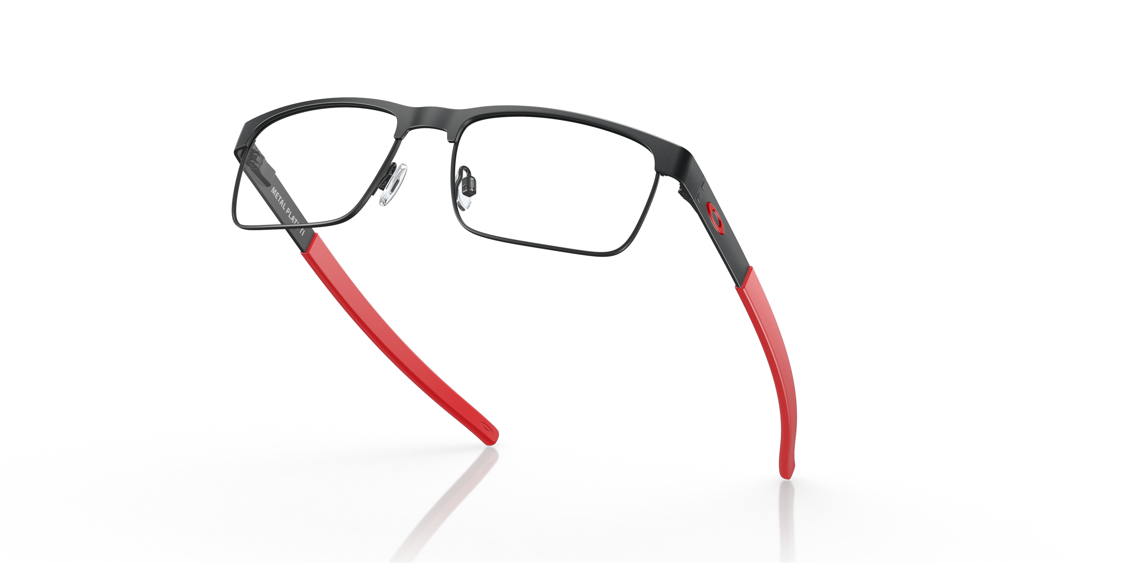 Oakley | 0OX5153 (Metal Plate Ti)
