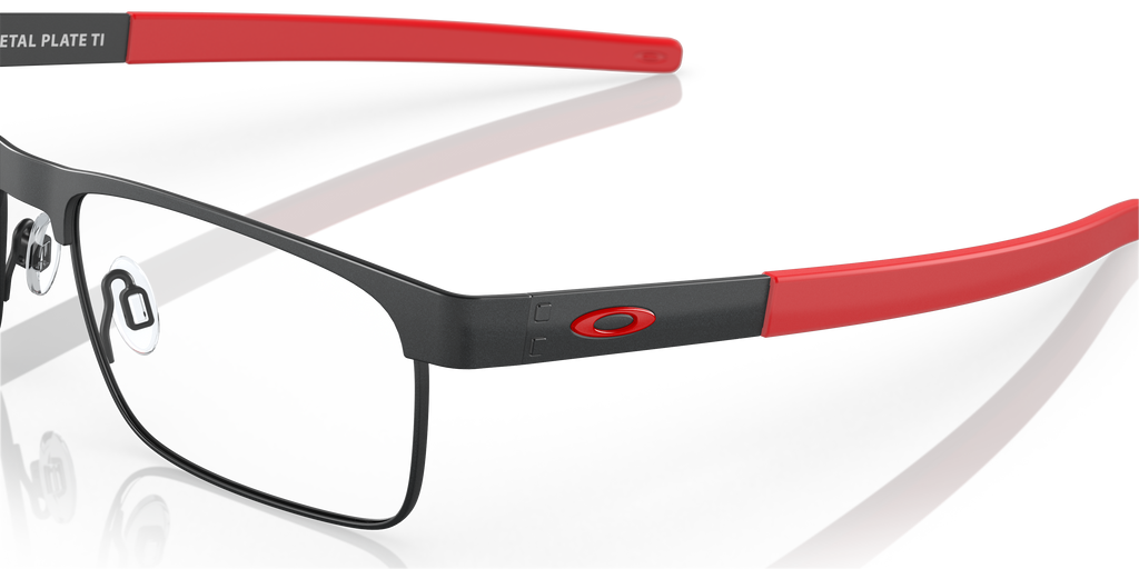 Oakley | 0OX5153 (Metal Plate Ti)