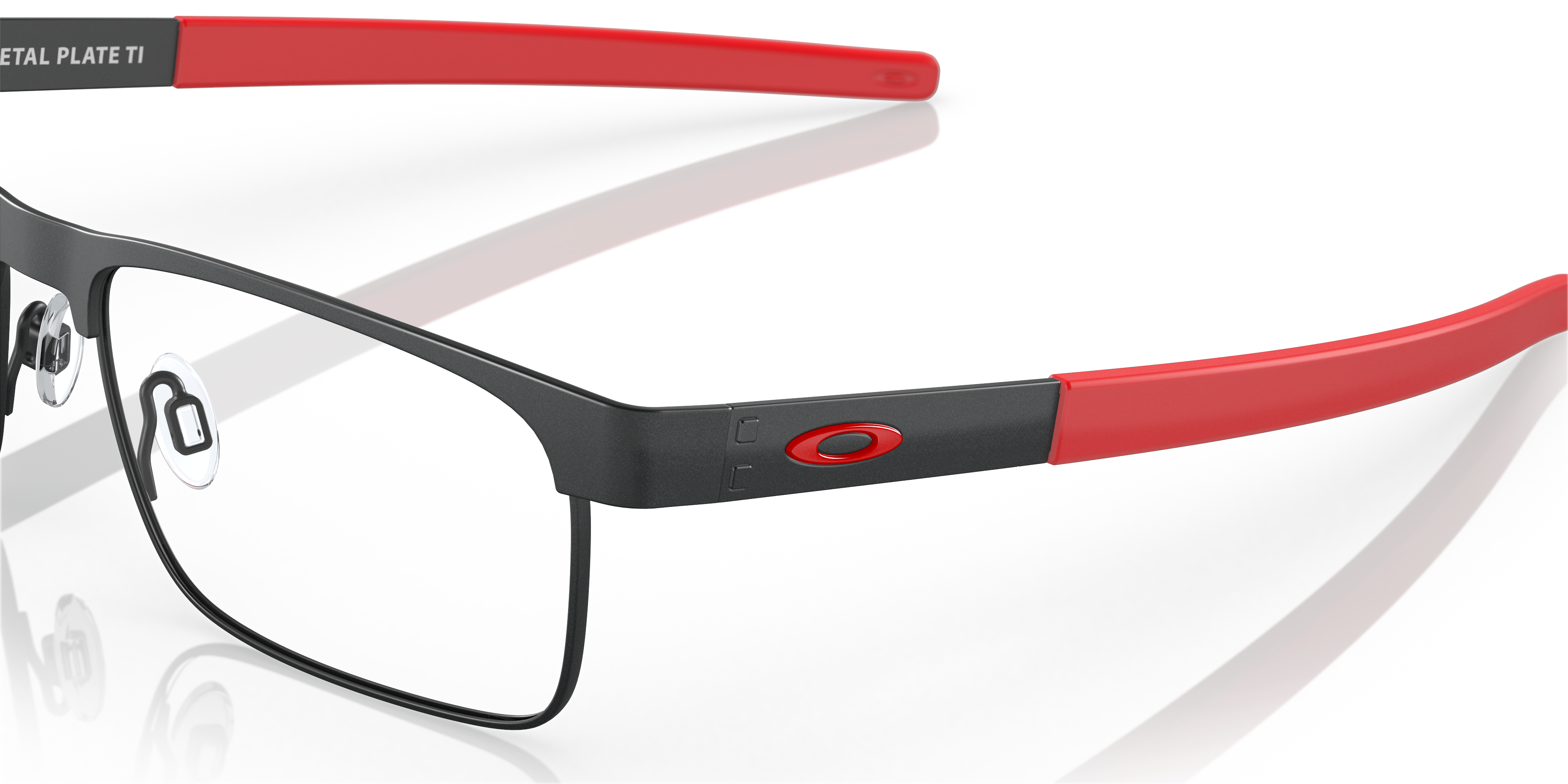 Oakley | 0OX5153 (Metal Plate Ti)