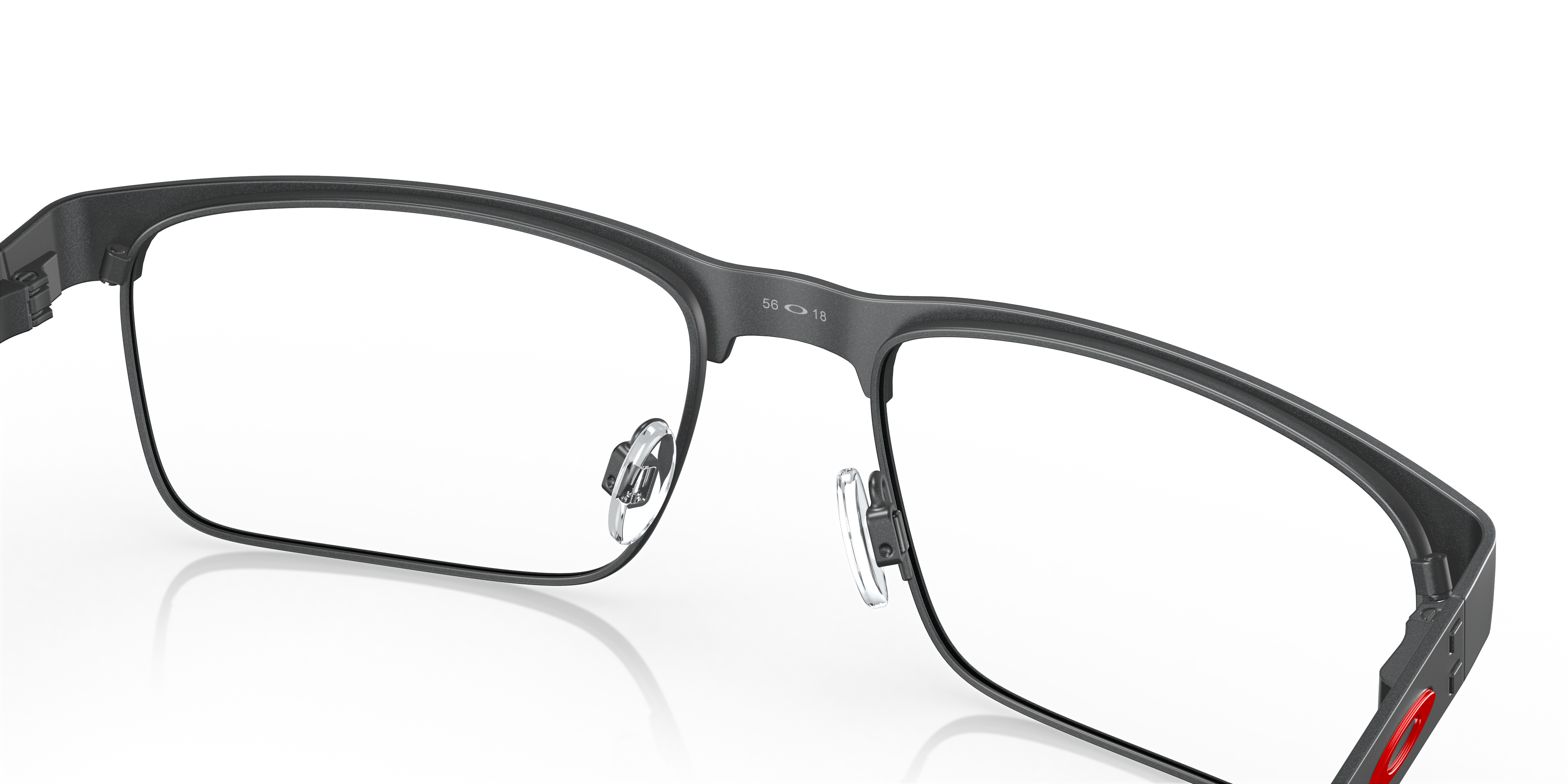 Oakley | 0OX5153 (Metal Plate Ti)