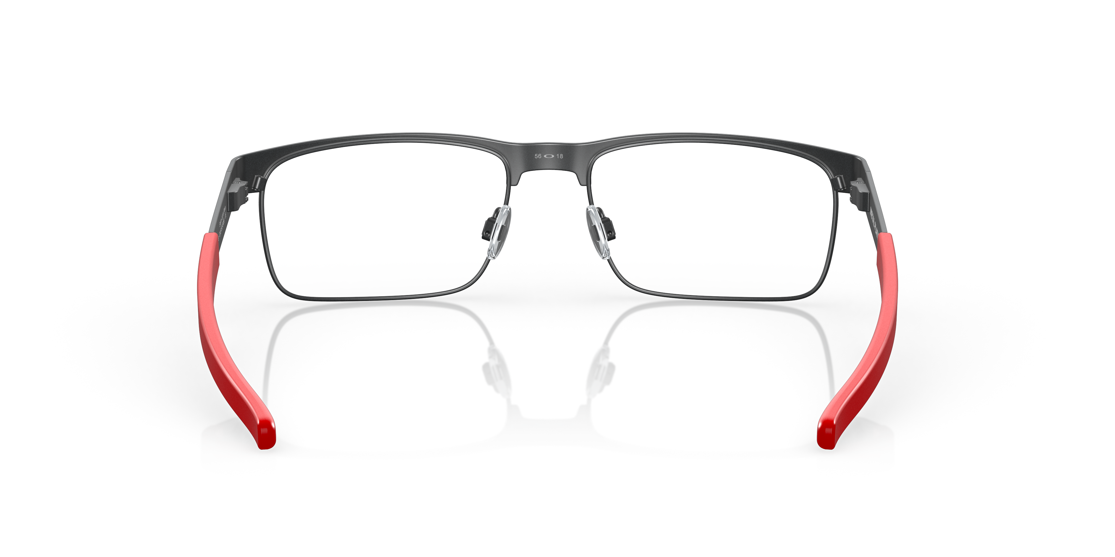 Oakley | 0OX5153 (Metal Plate Ti)