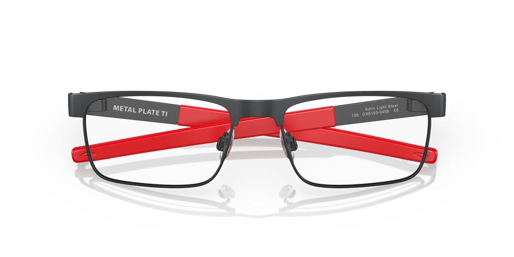 Oakley | 0OX5153 (Metal Plate Ti)