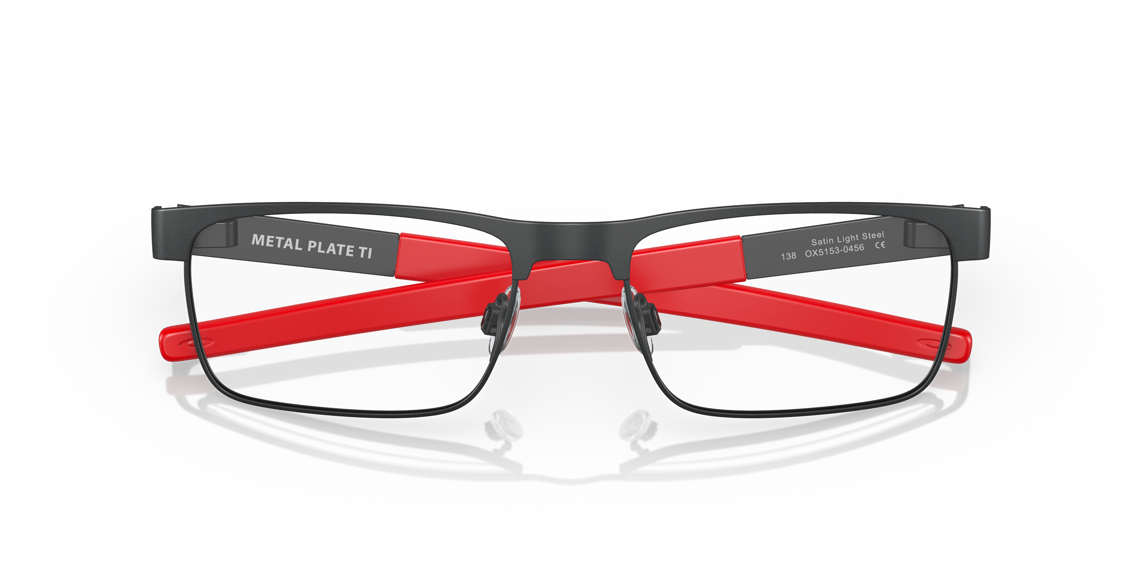 Oakley | 0OX5153 (Metal Plate Ti)