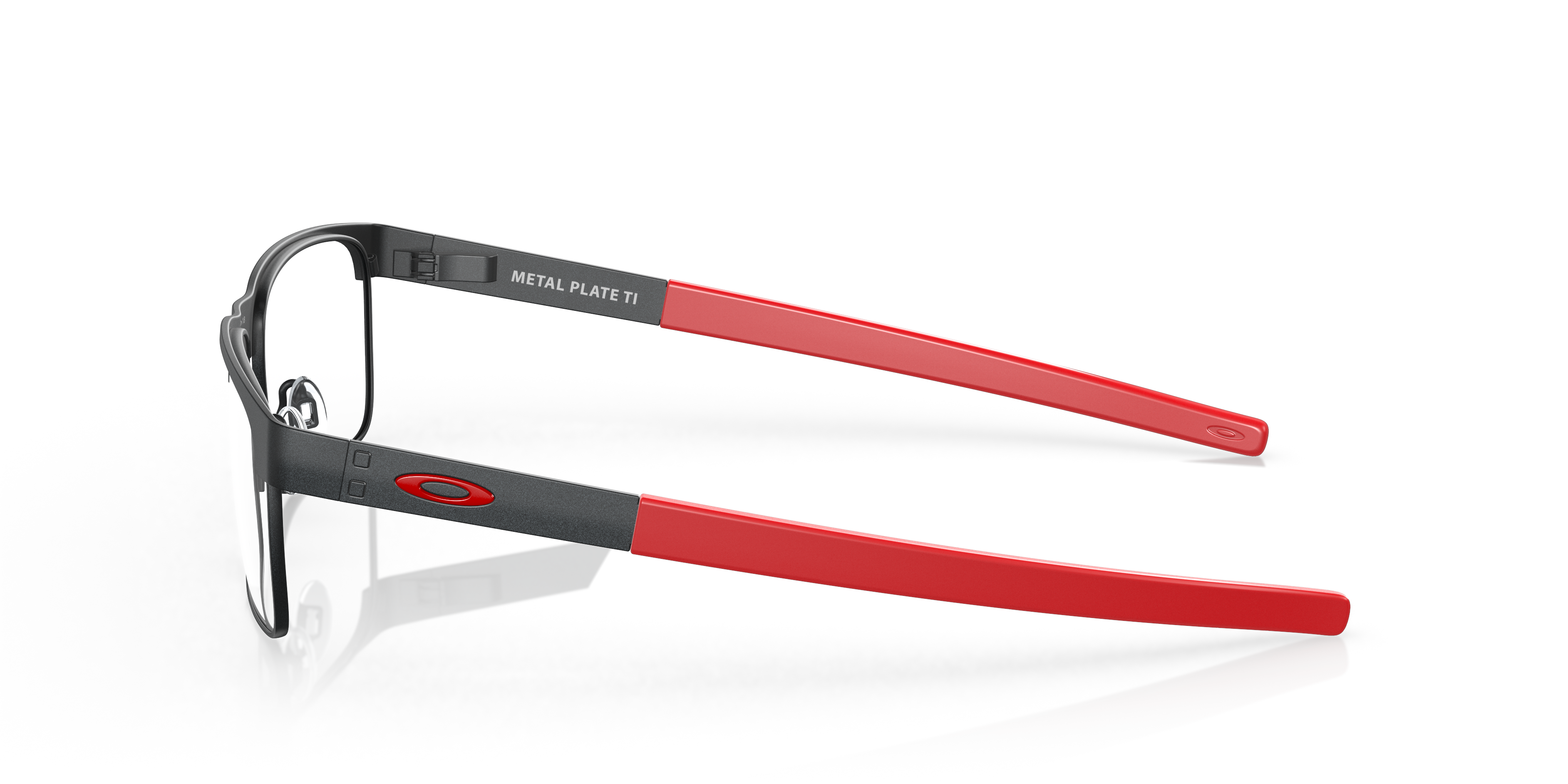 Oakley | 0OX5153 (Metal Plate Ti)