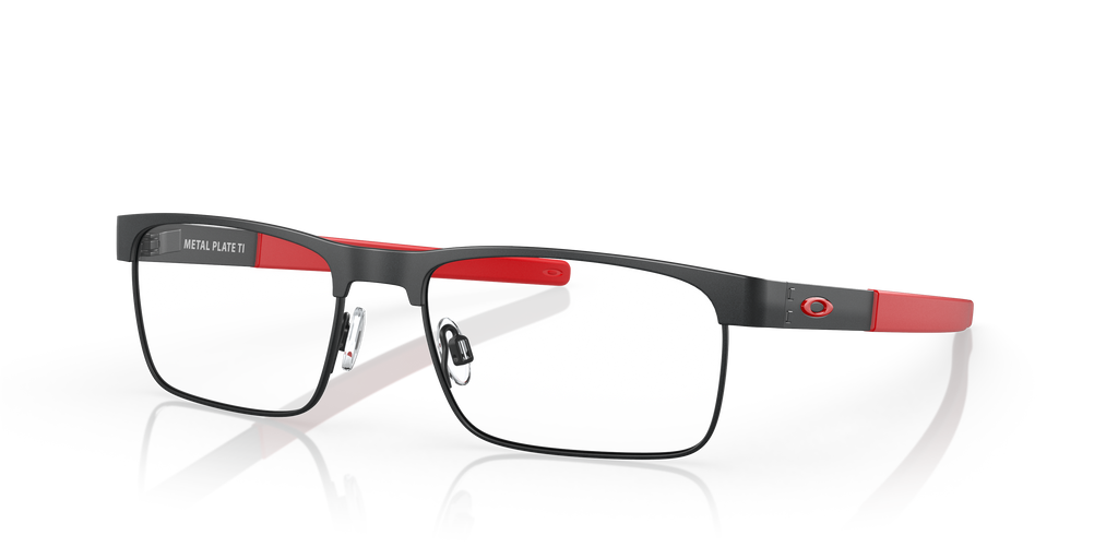 Oakley | 0OX5153 (Metal Plate Ti)