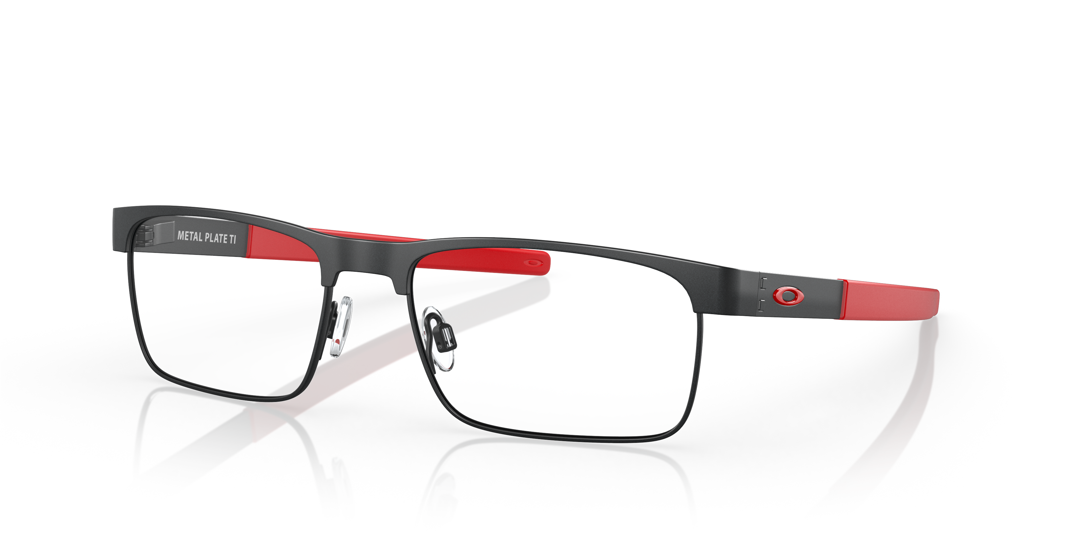Oakley | 0OX5153 (Metal Plate Ti)