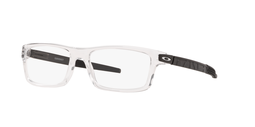 Oakley | 0OX8026 (Currency)