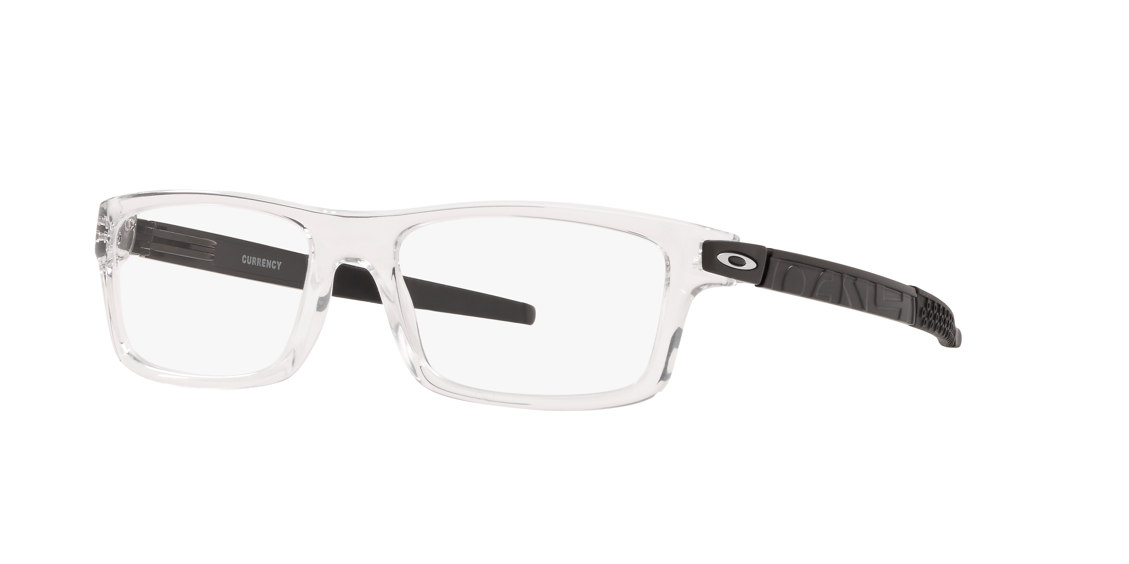 Oakley | 0OX8026 (Currency)