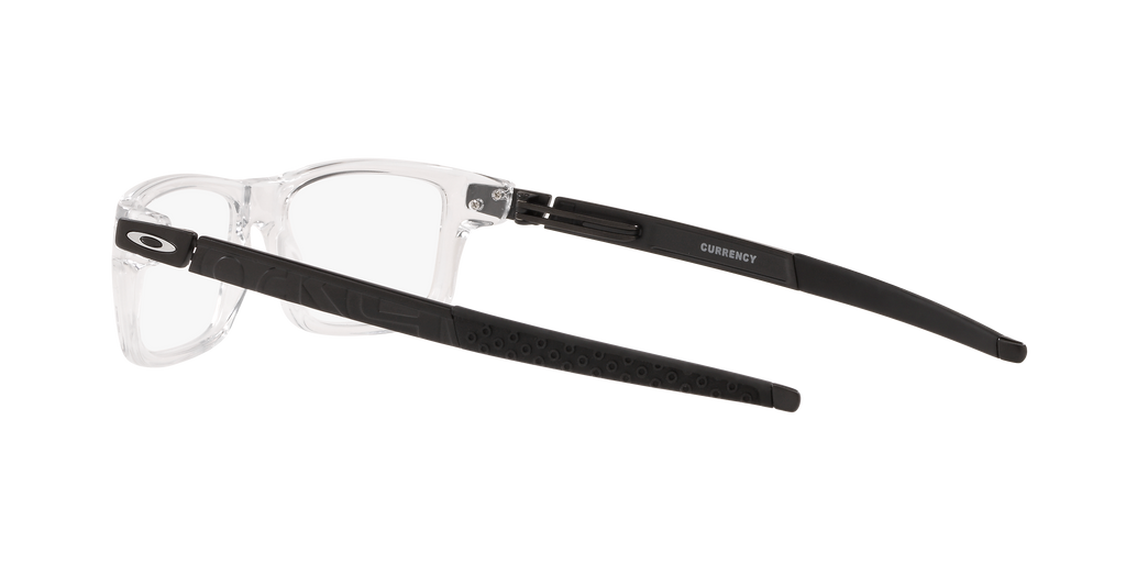 Oakley | 0OX8026 (Currency)