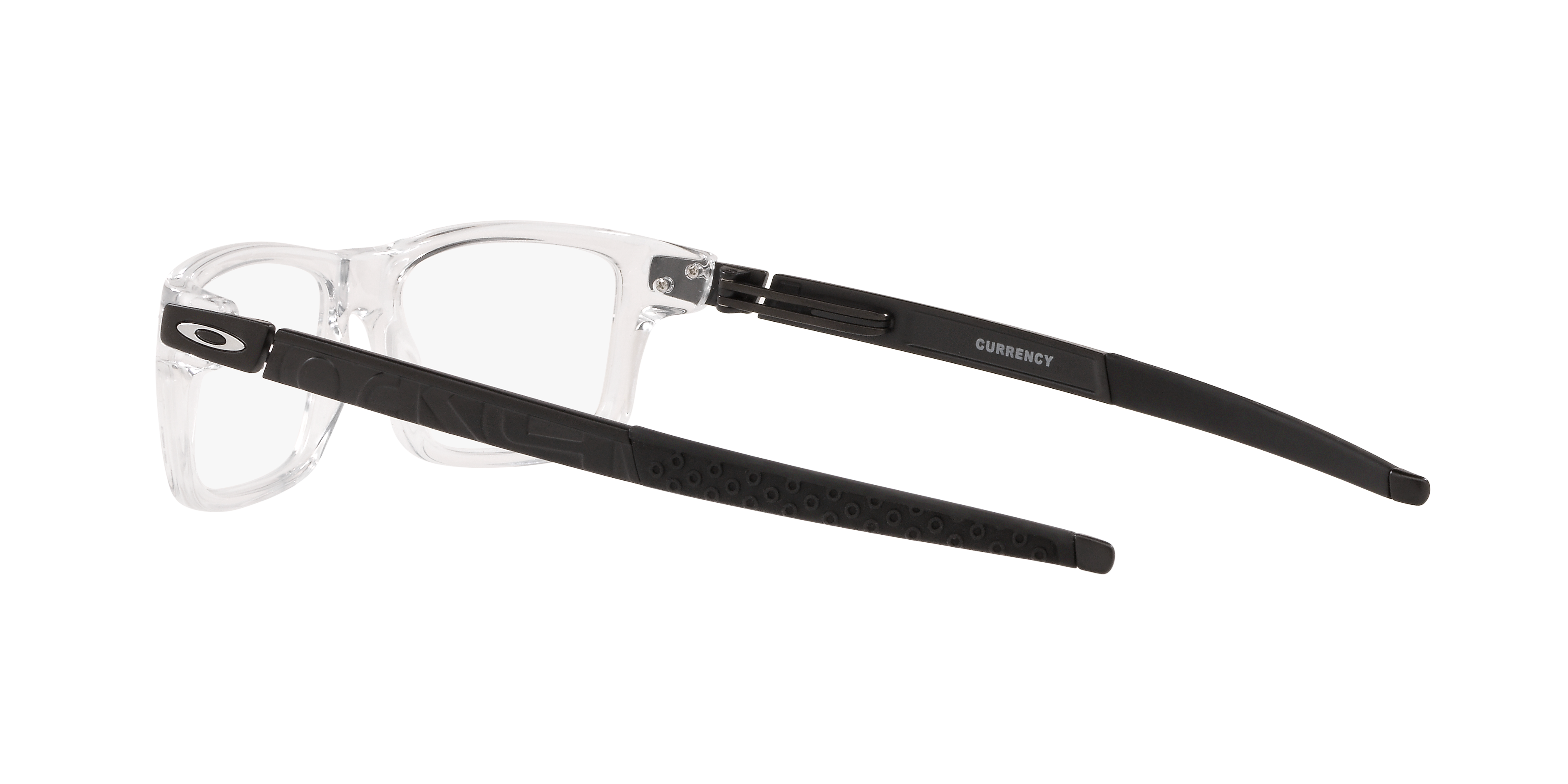 Oakley | 0OX8026 (Currency)