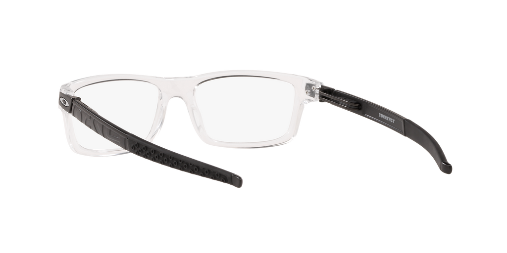 Oakley | 0OX8026 (Currency)