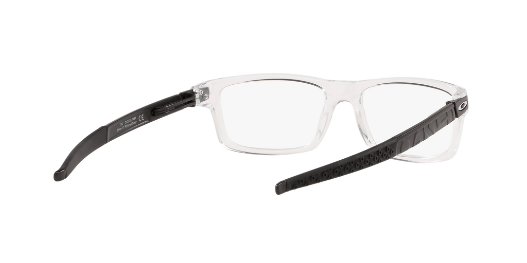 Oakley | 0OX8026 (Currency)