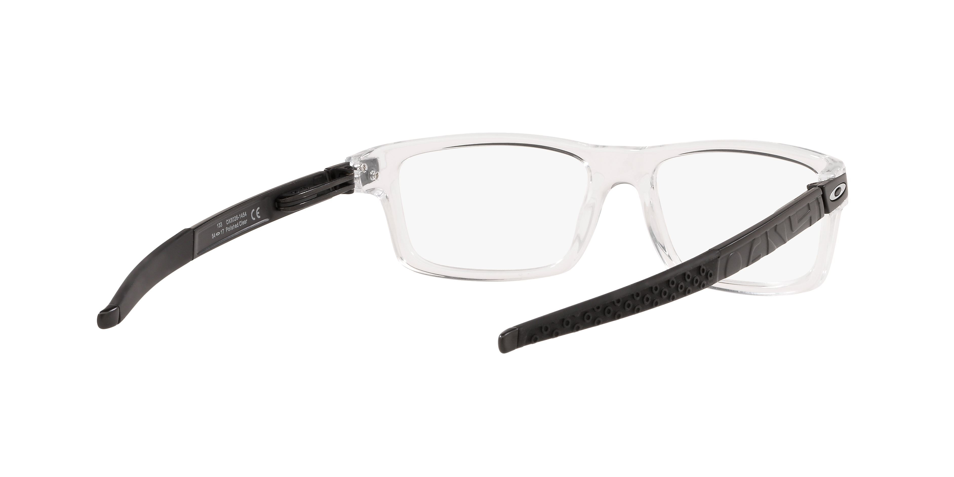 Oakley | 0OX8026 (Currency)