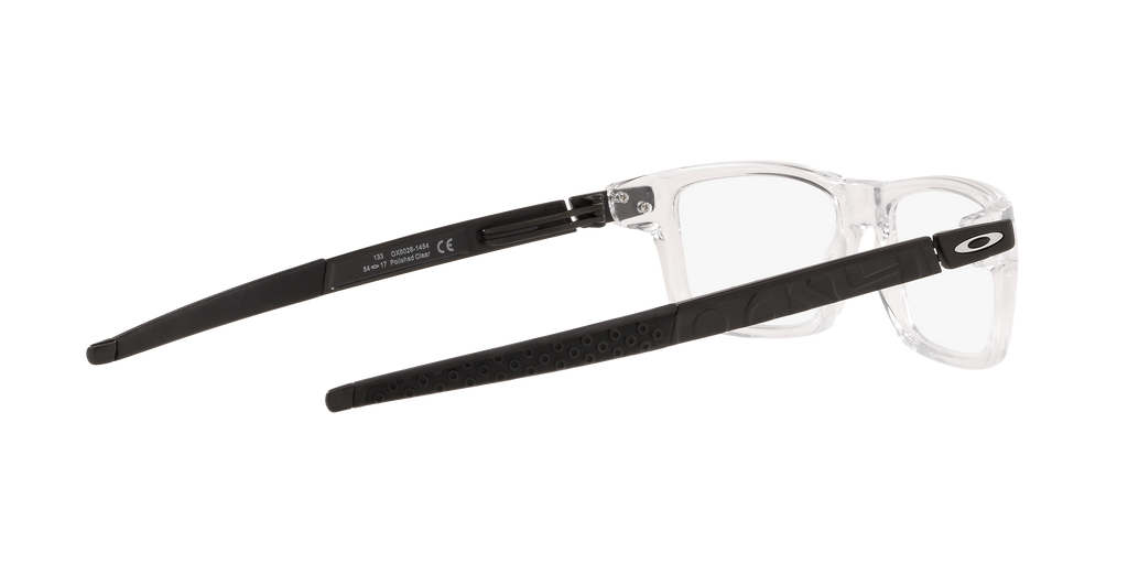 Oakley | 0OX8026 (Currency)