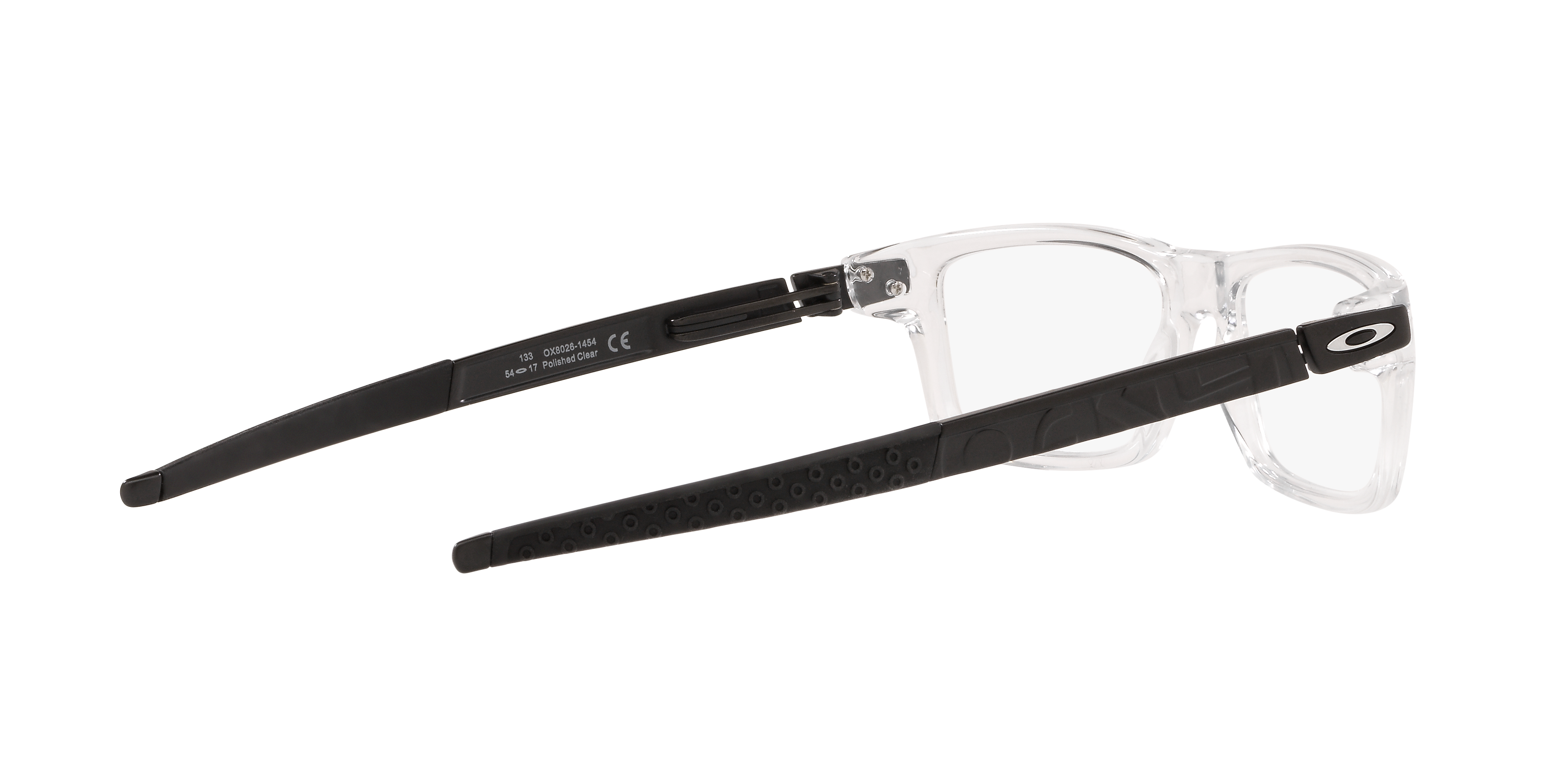 Oakley | 0OX8026 (Currency)